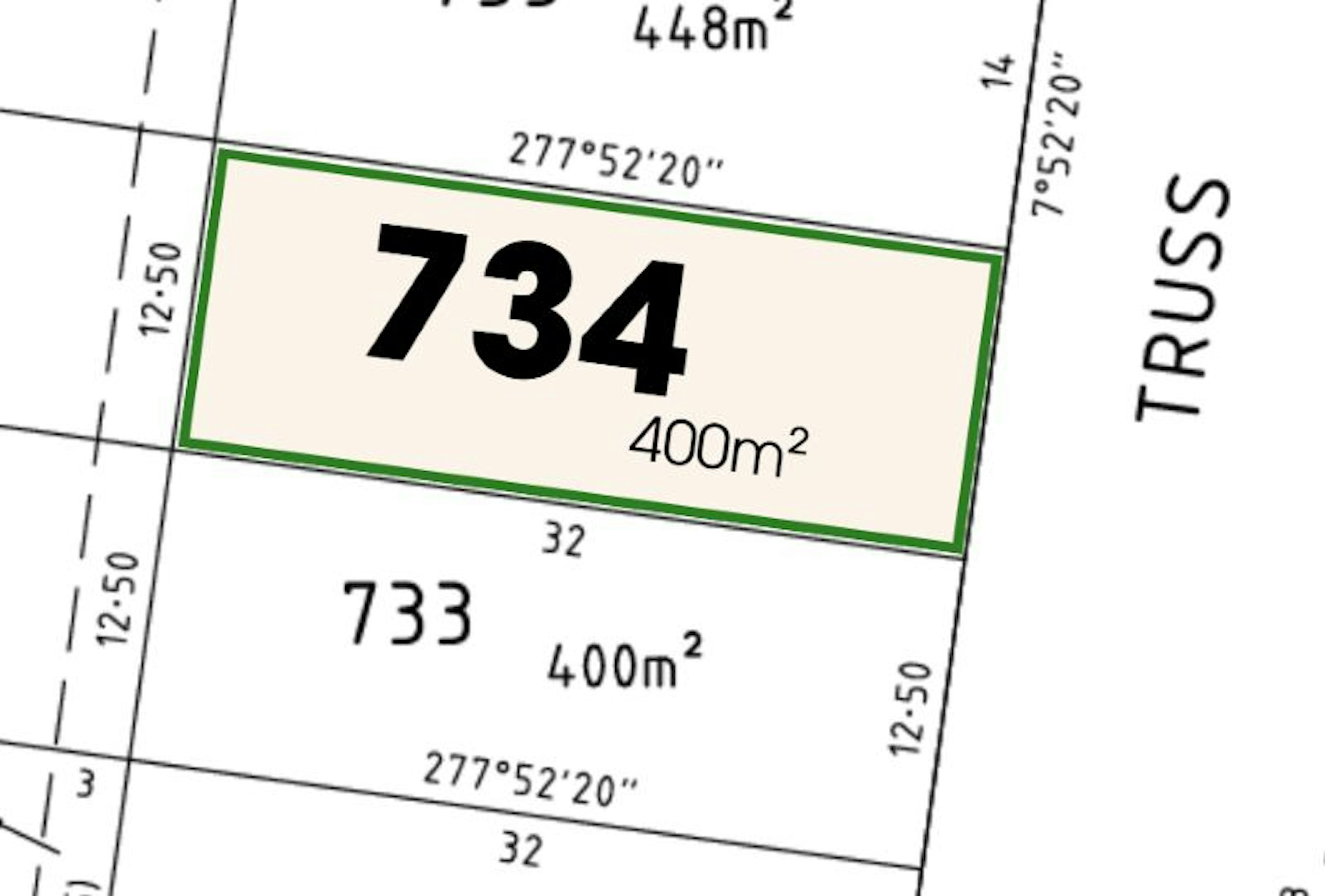 734 Truss Crescent CLYDE NORTH, VIC 3978-1