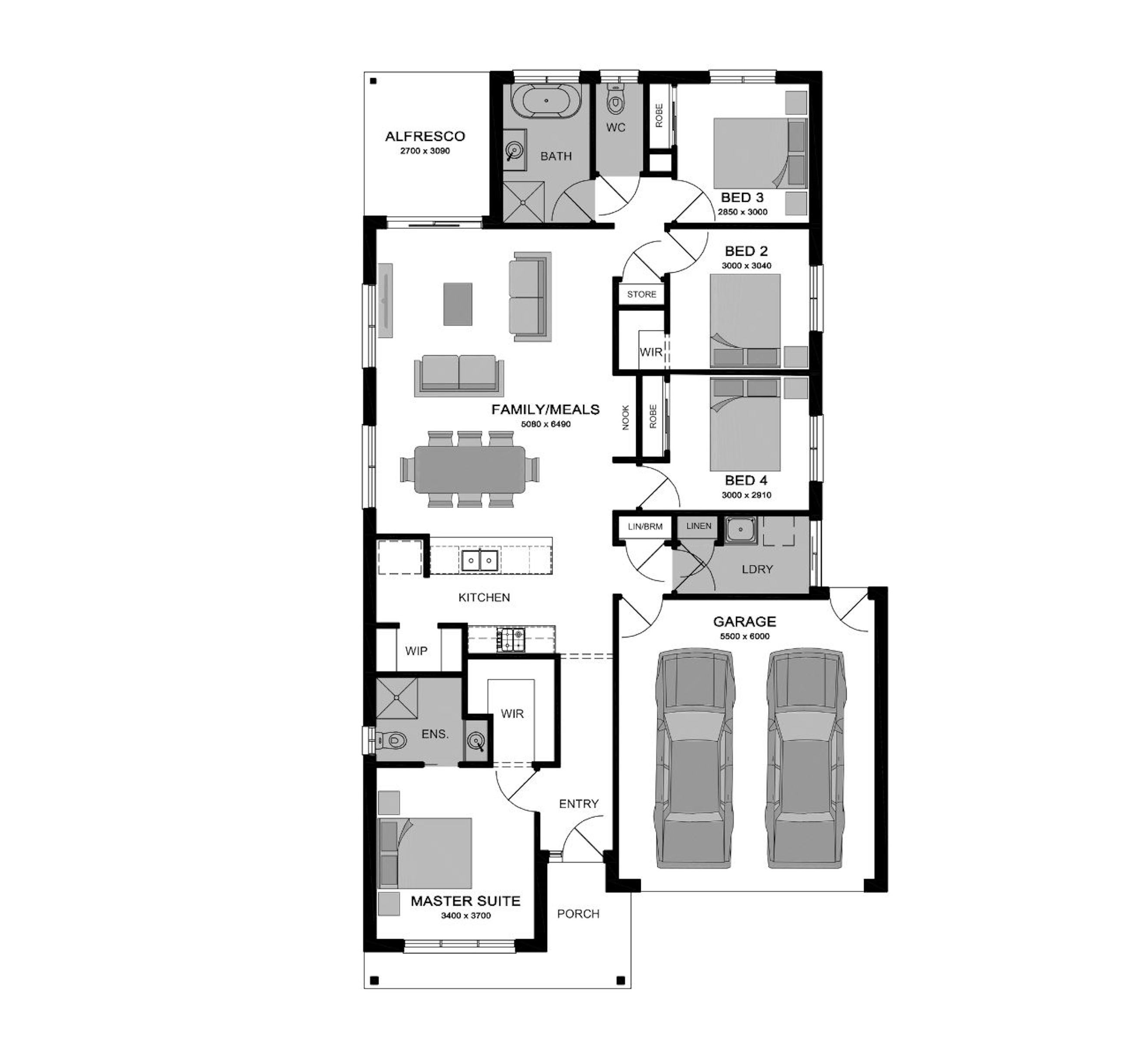 428 Rosemellow Cct. ROCKBANK, VIC 3335-5