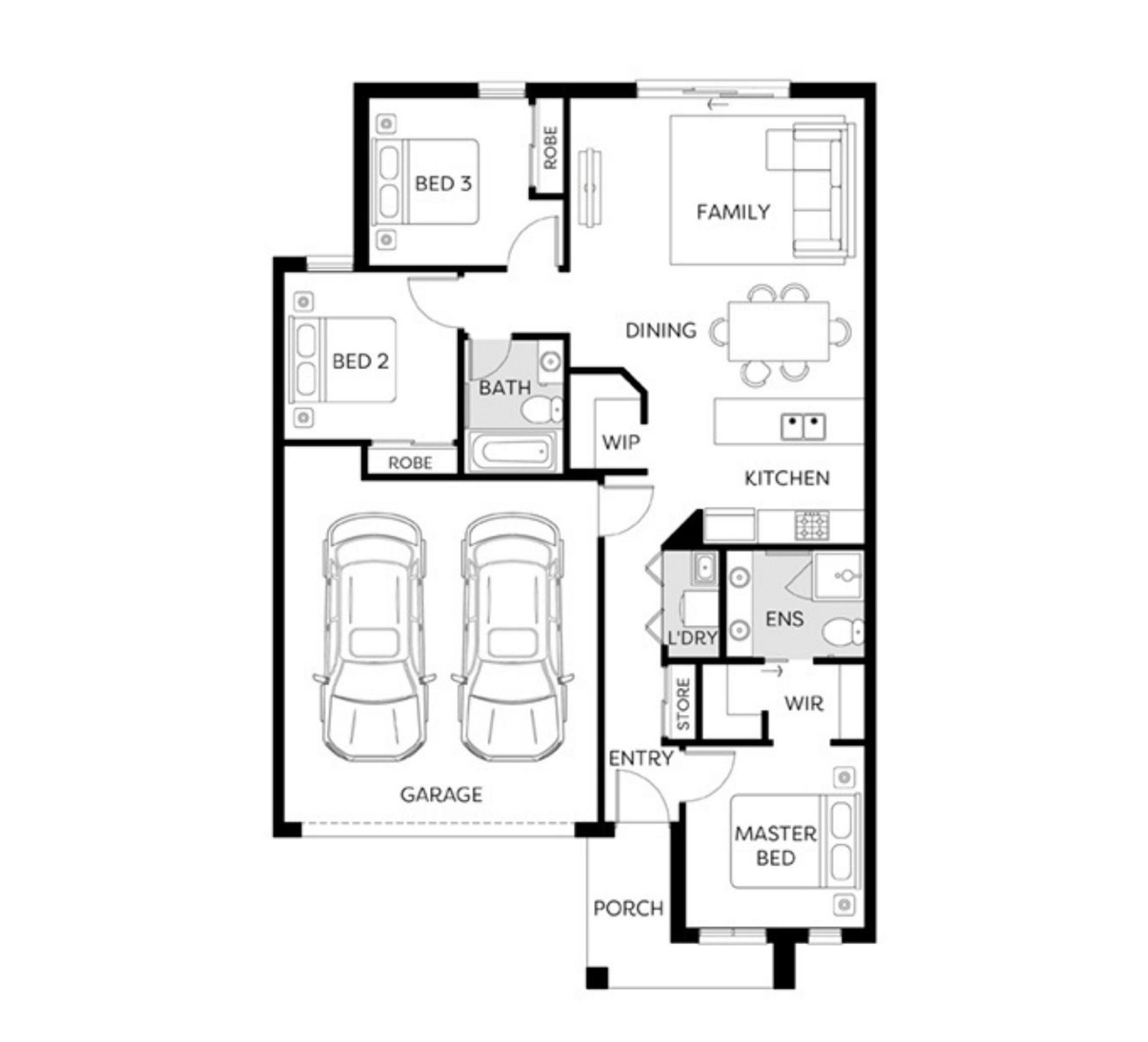 160 Startwort Rd. OFFICER, VIC 3809-4