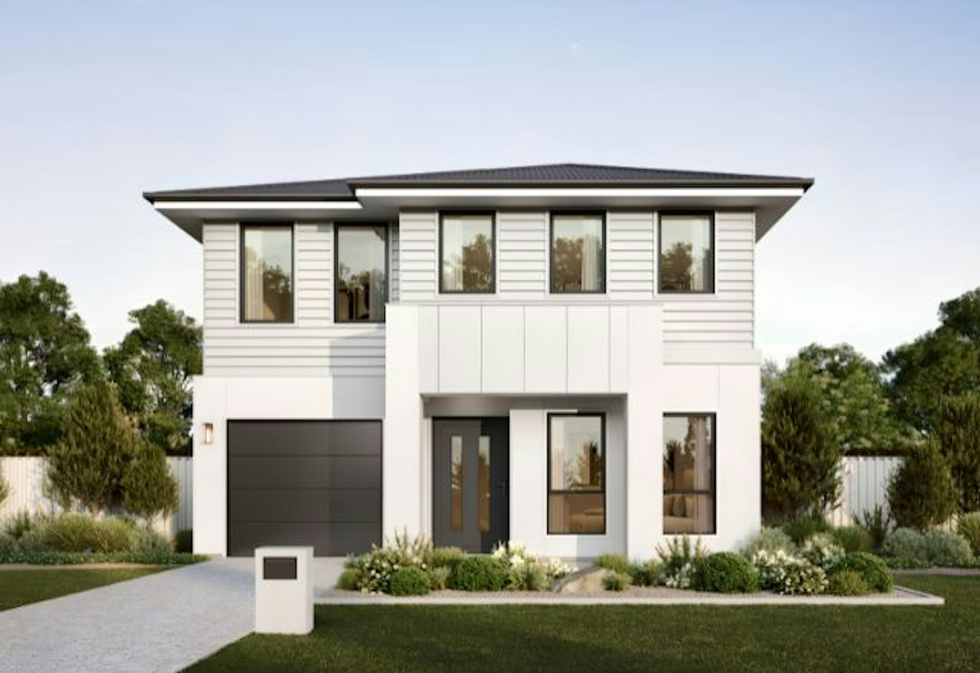 4754 2 Copenhagen St. BOX HILL, NSW 2765