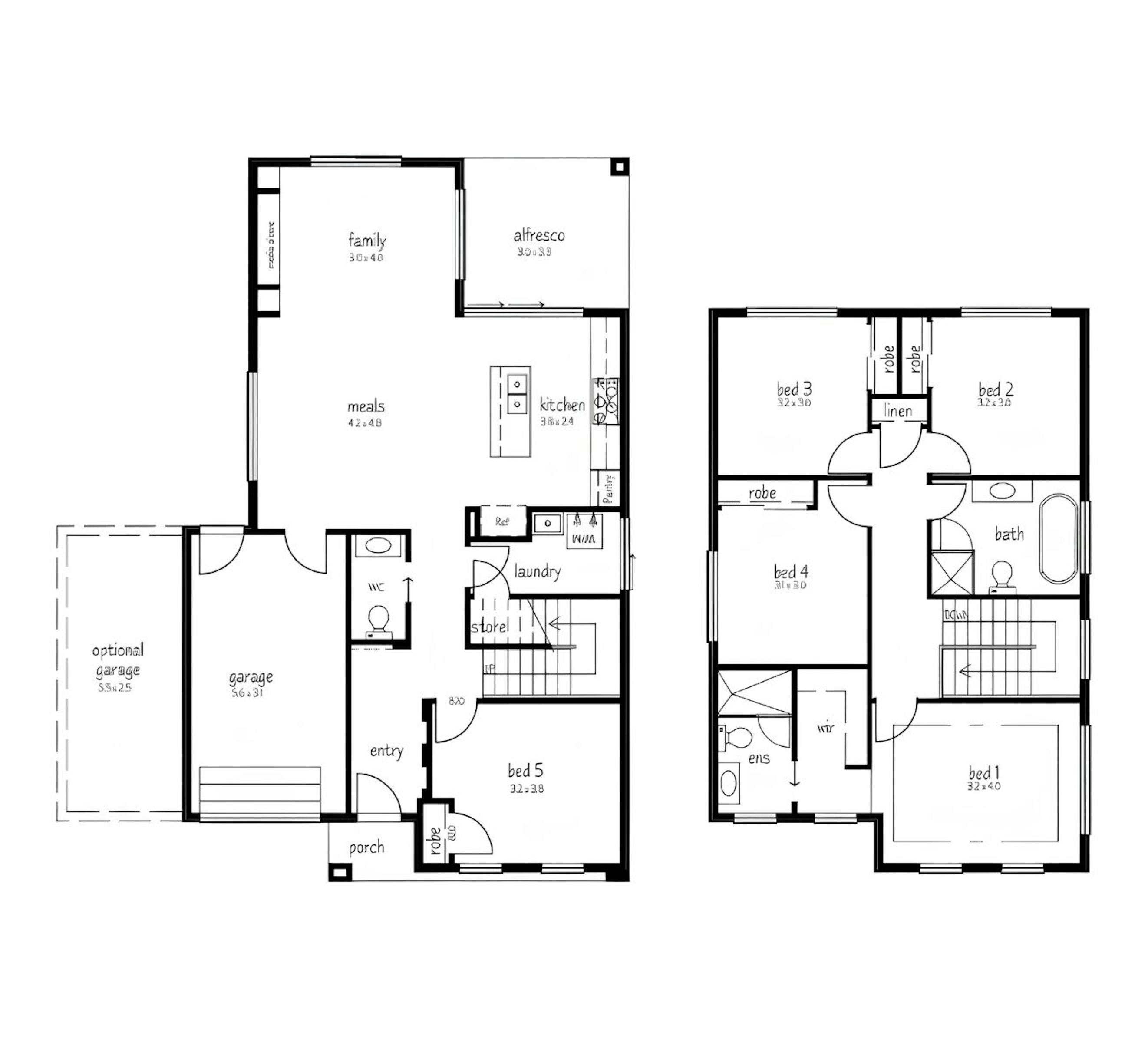 4754 2 Copenhagen St. BOX HILL, NSW 2765-6