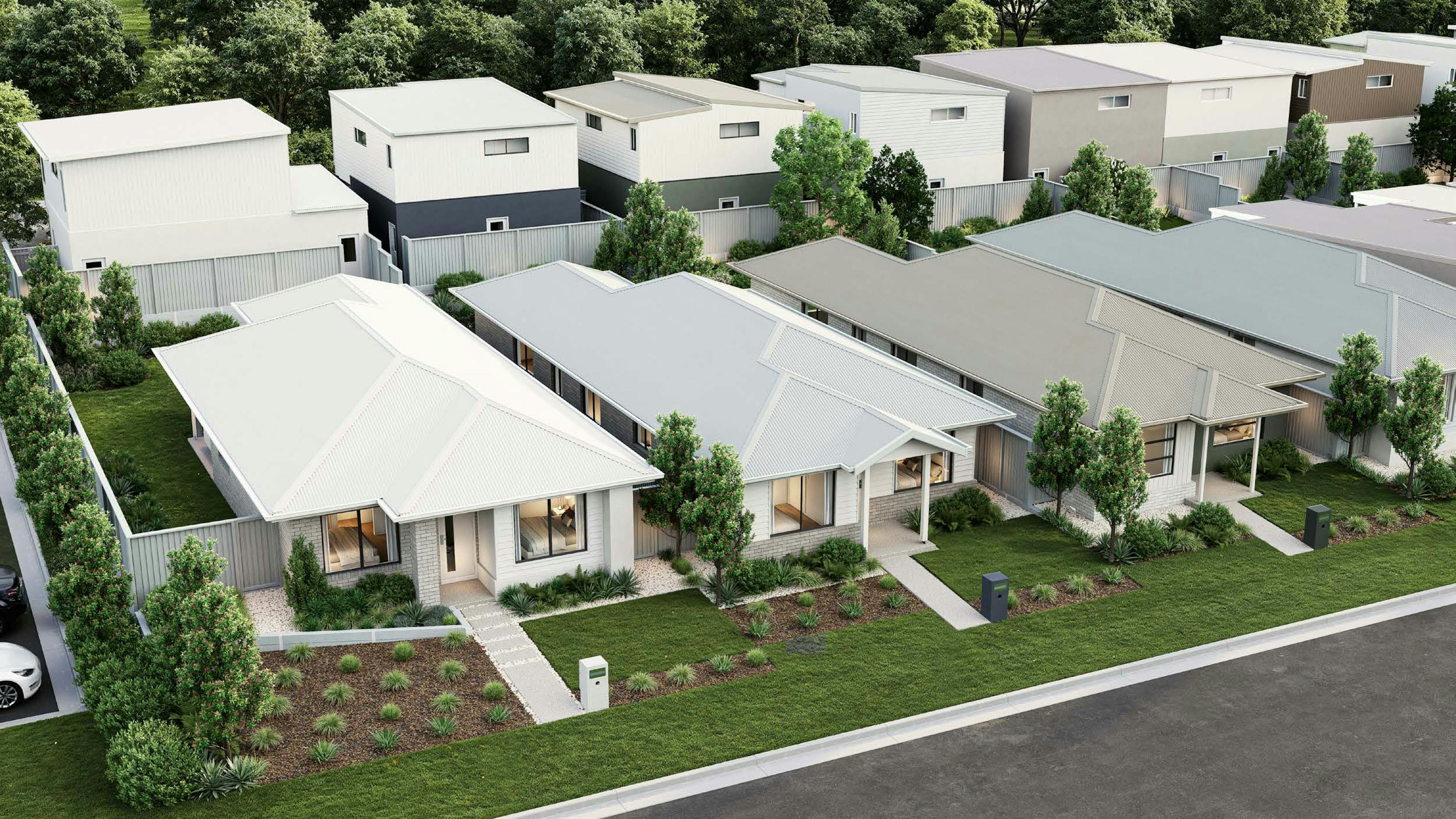 34 Serenity Greenbank, QLD 4124-2