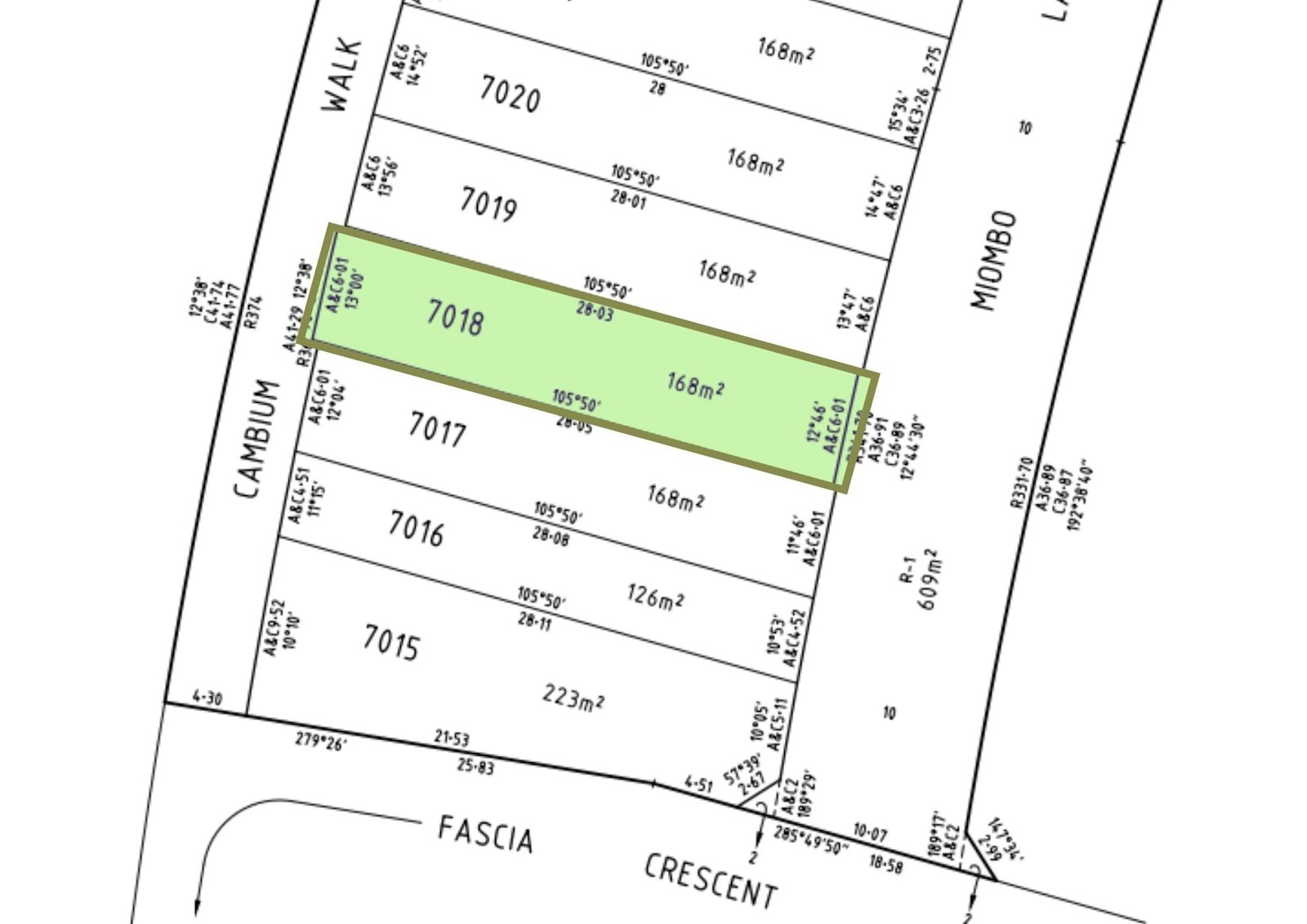 7018 Miombio Lane TRUGANINA, VIC 3029-5