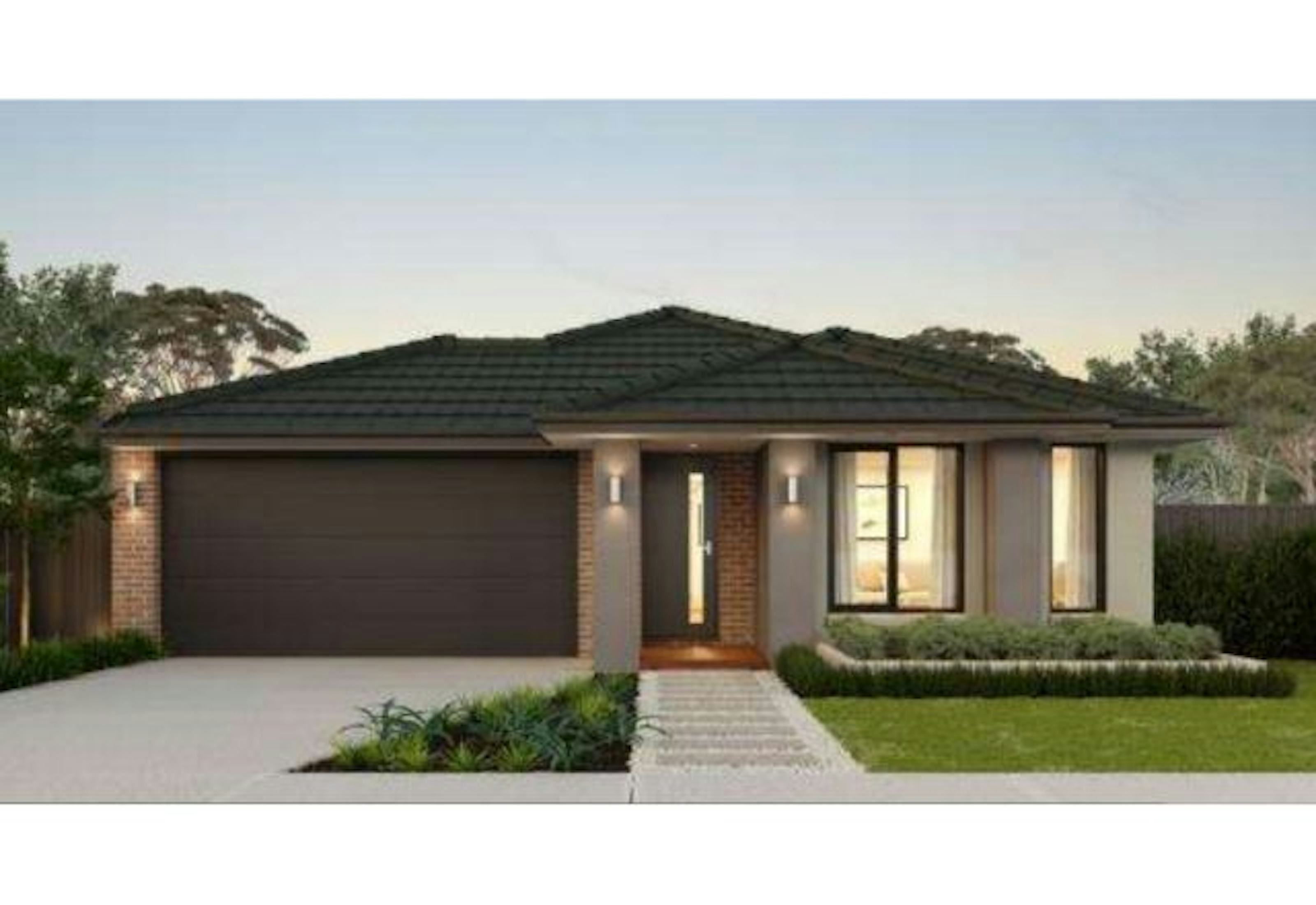 334 Faulks St. BONNIE BROOK, VIC 3335