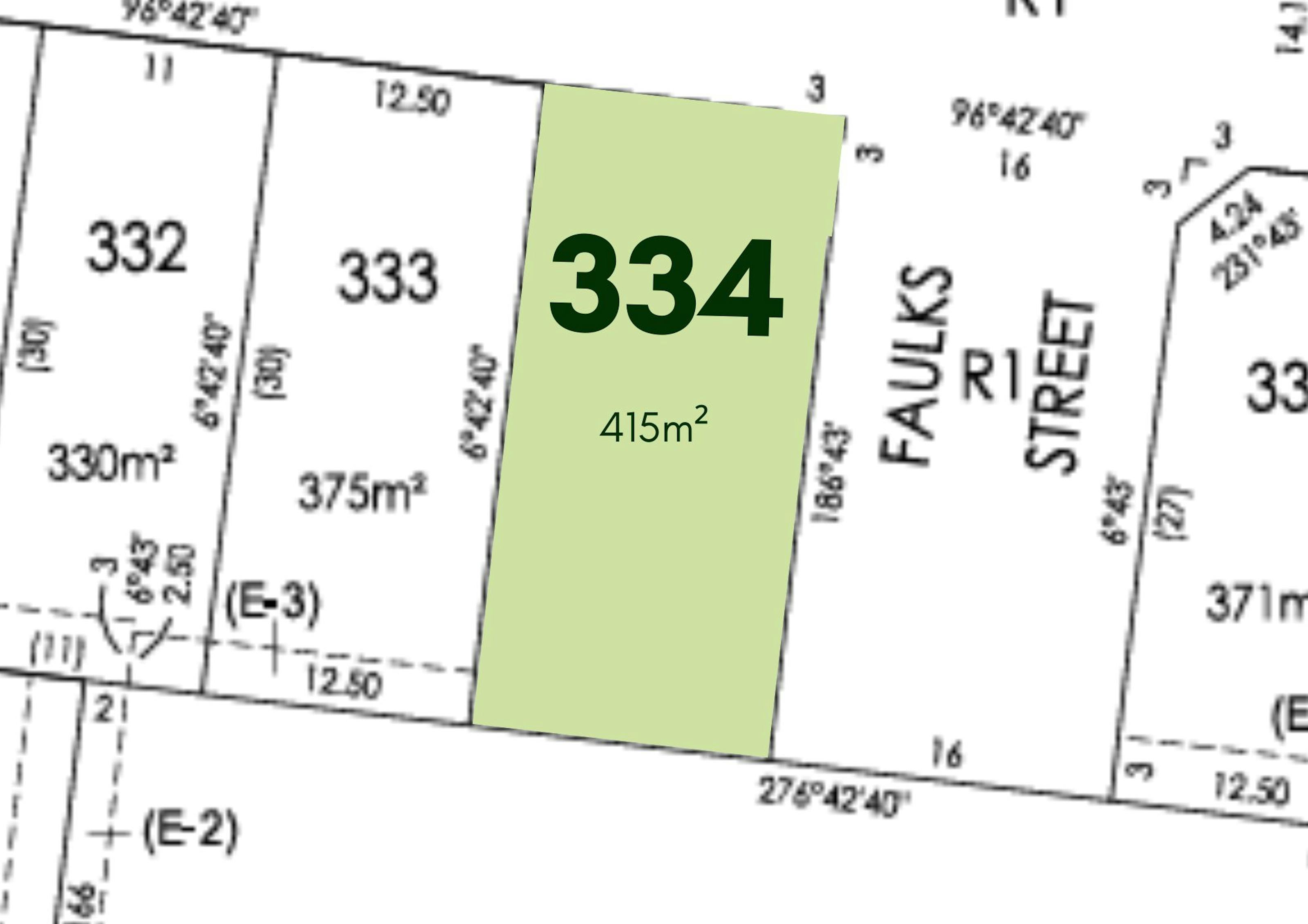 334 Faulks St. BONNIE BROOK, VIC 3335-6