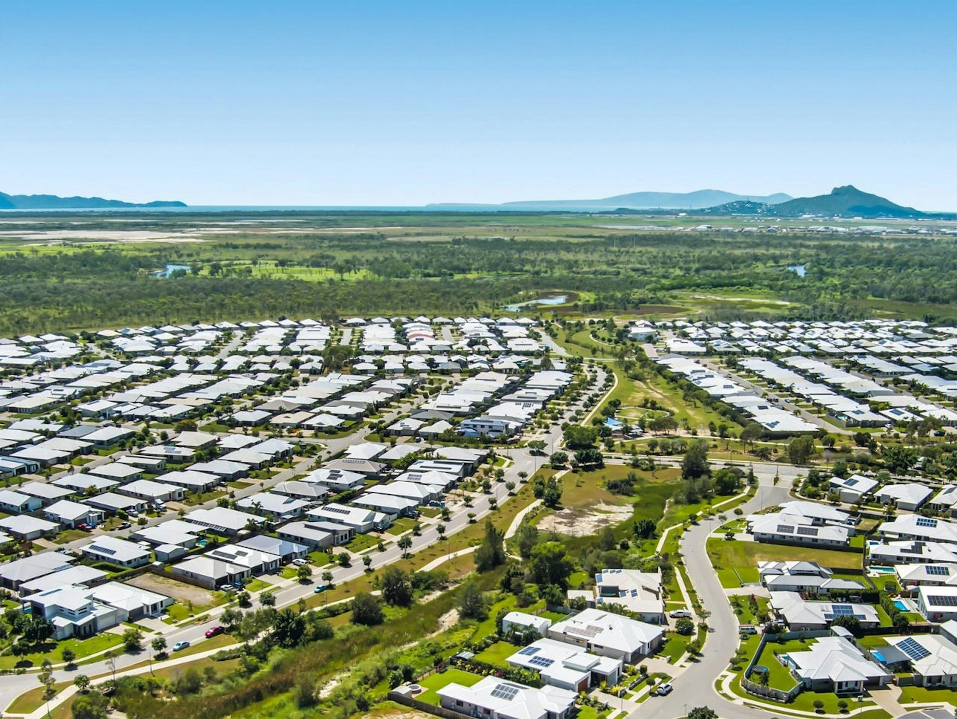 7262 Proposed St Burdell, QLD 4818-3