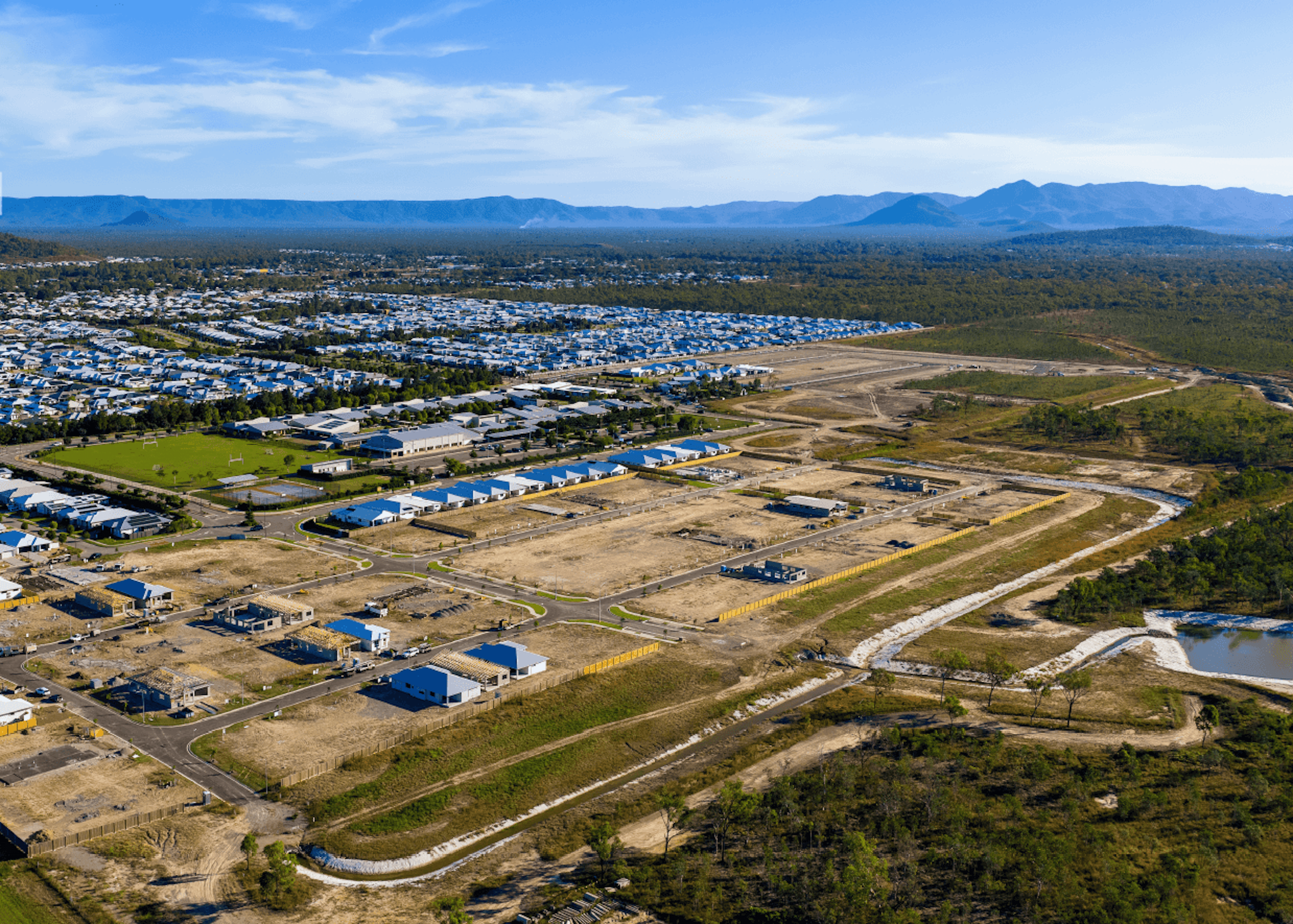 7262 Proposed St Burdell, QLD 4818-5