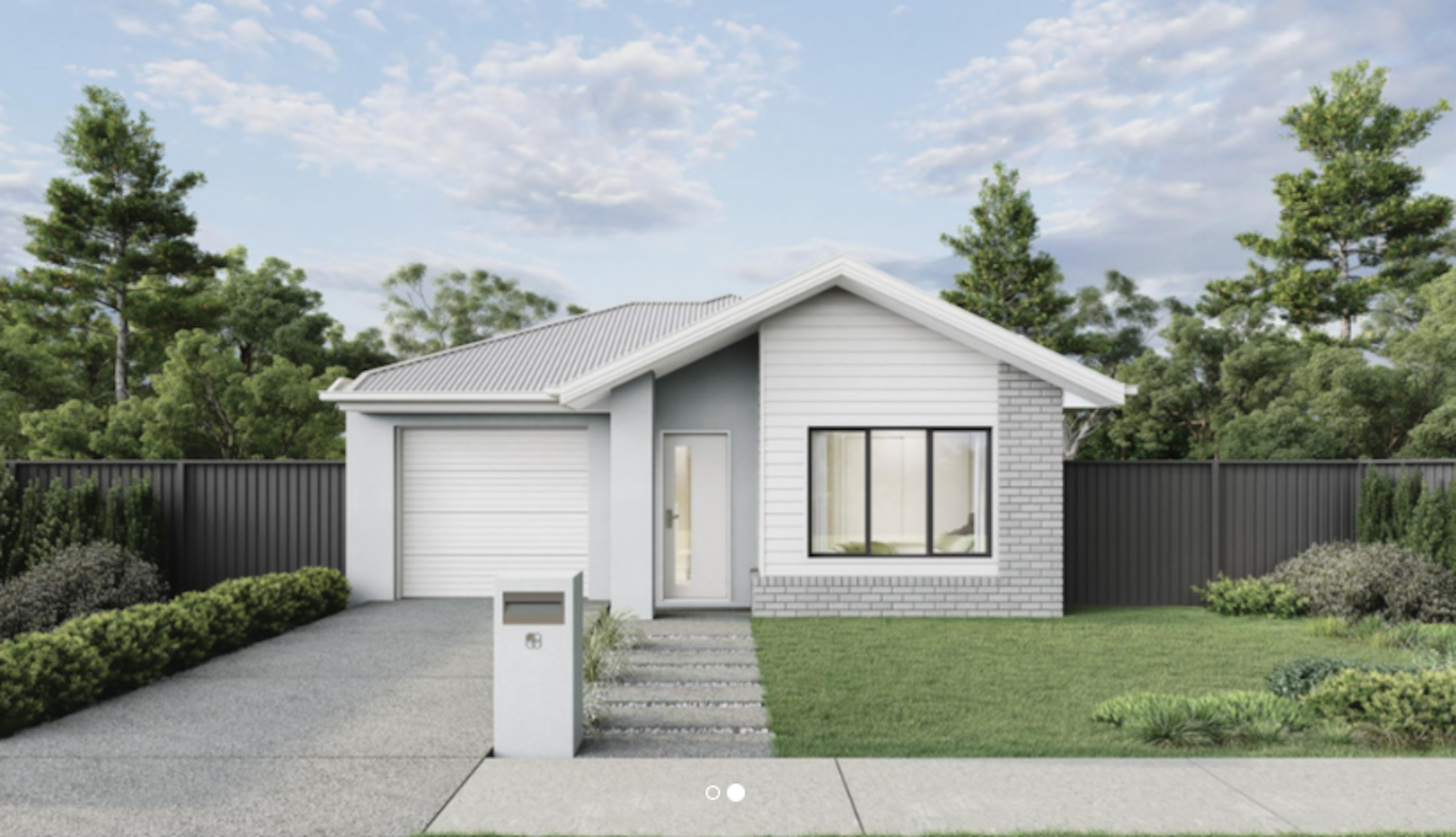 2033 Whiterock WHITE ROCK, QLD 4306