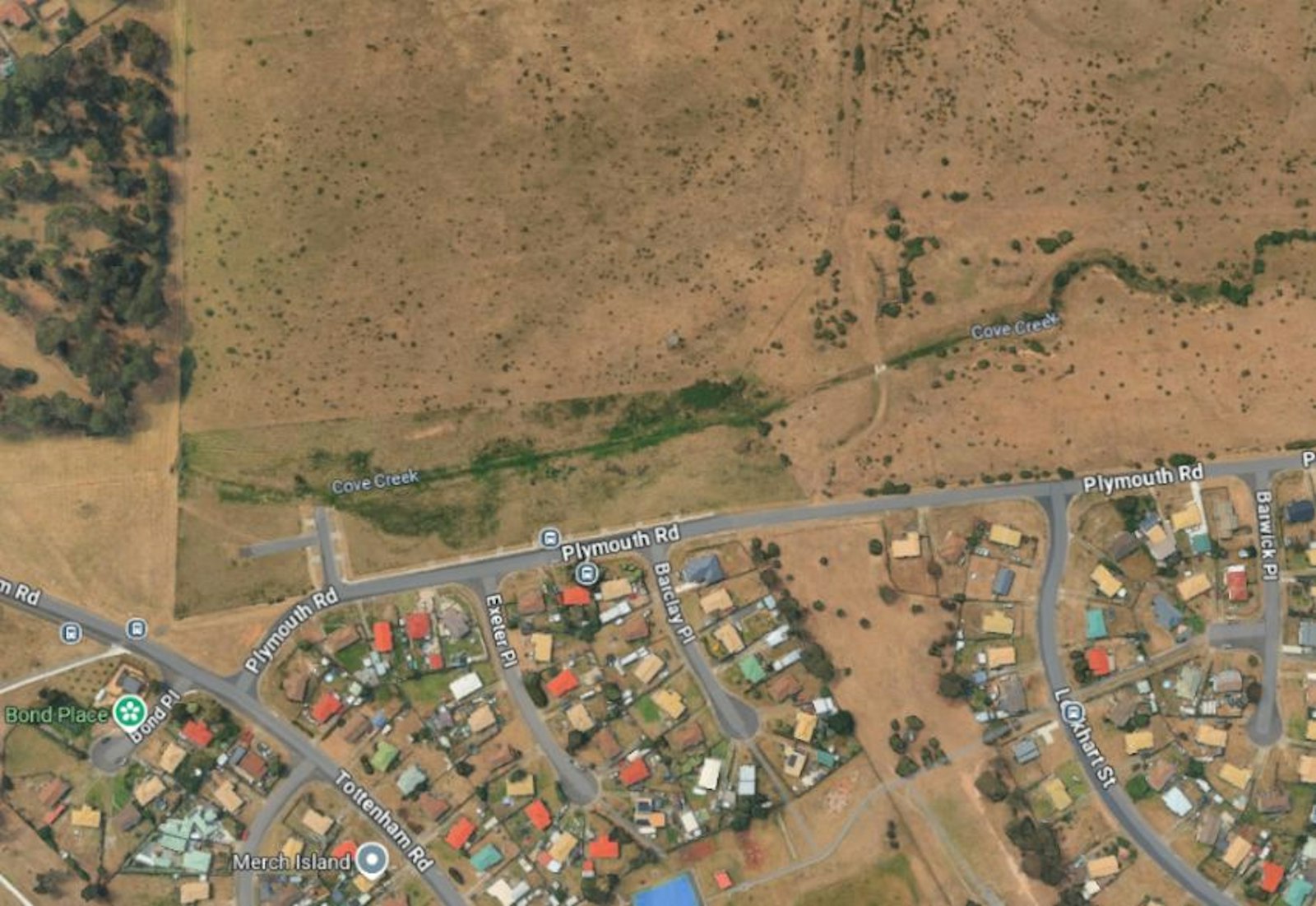 5 Plymouth Rd. GAGEBROOK, TAS 7030-2