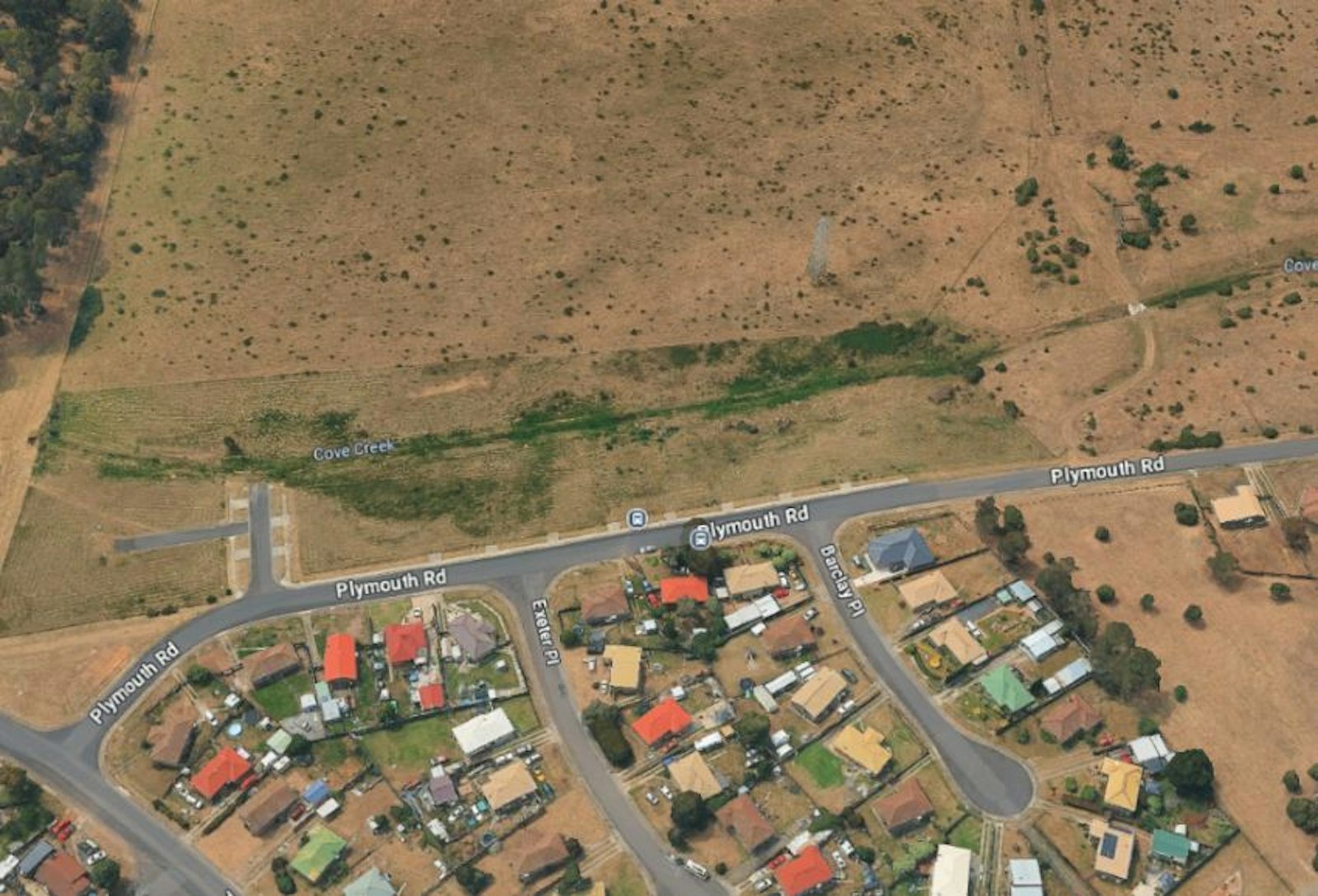 5 Plymouth Rd. GAGEBROOK, TAS 7030-5