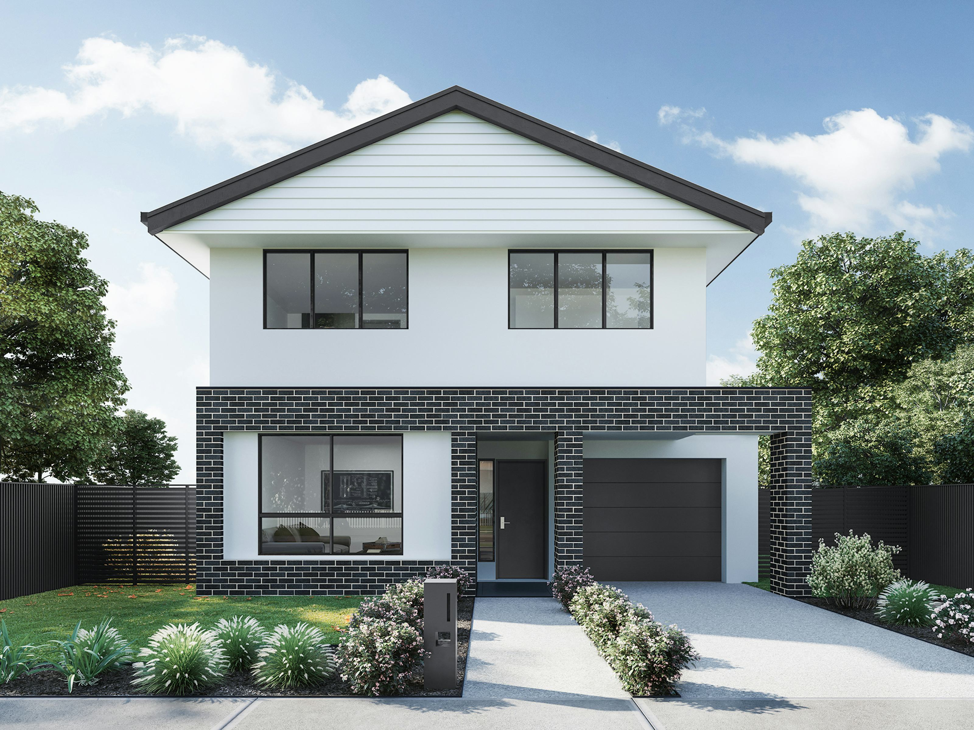 Lot 52 Depot Circuit WERRINGTON, NSW 2747-41