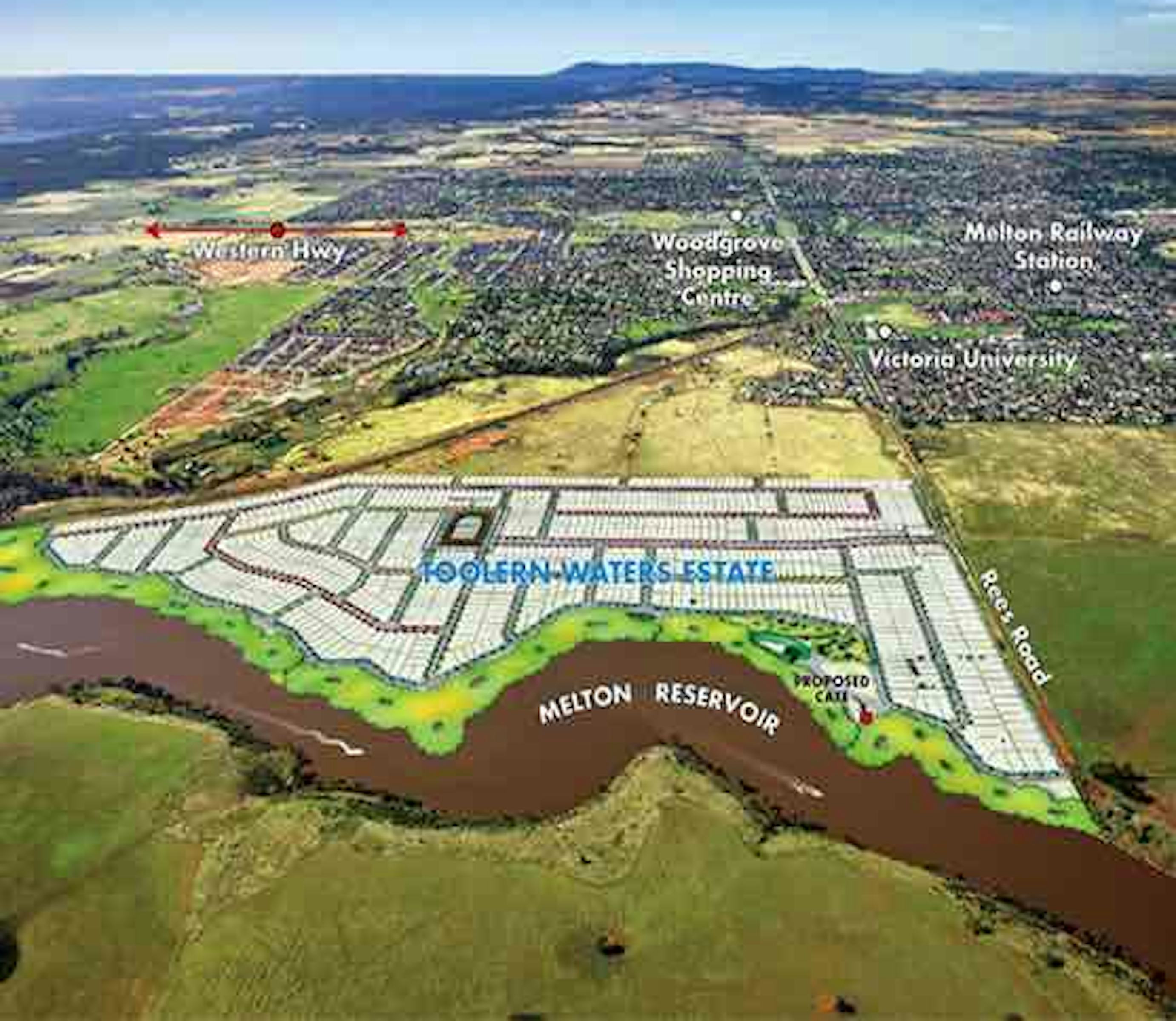 1360 Proposed St Weir Views, VIC 3338-2