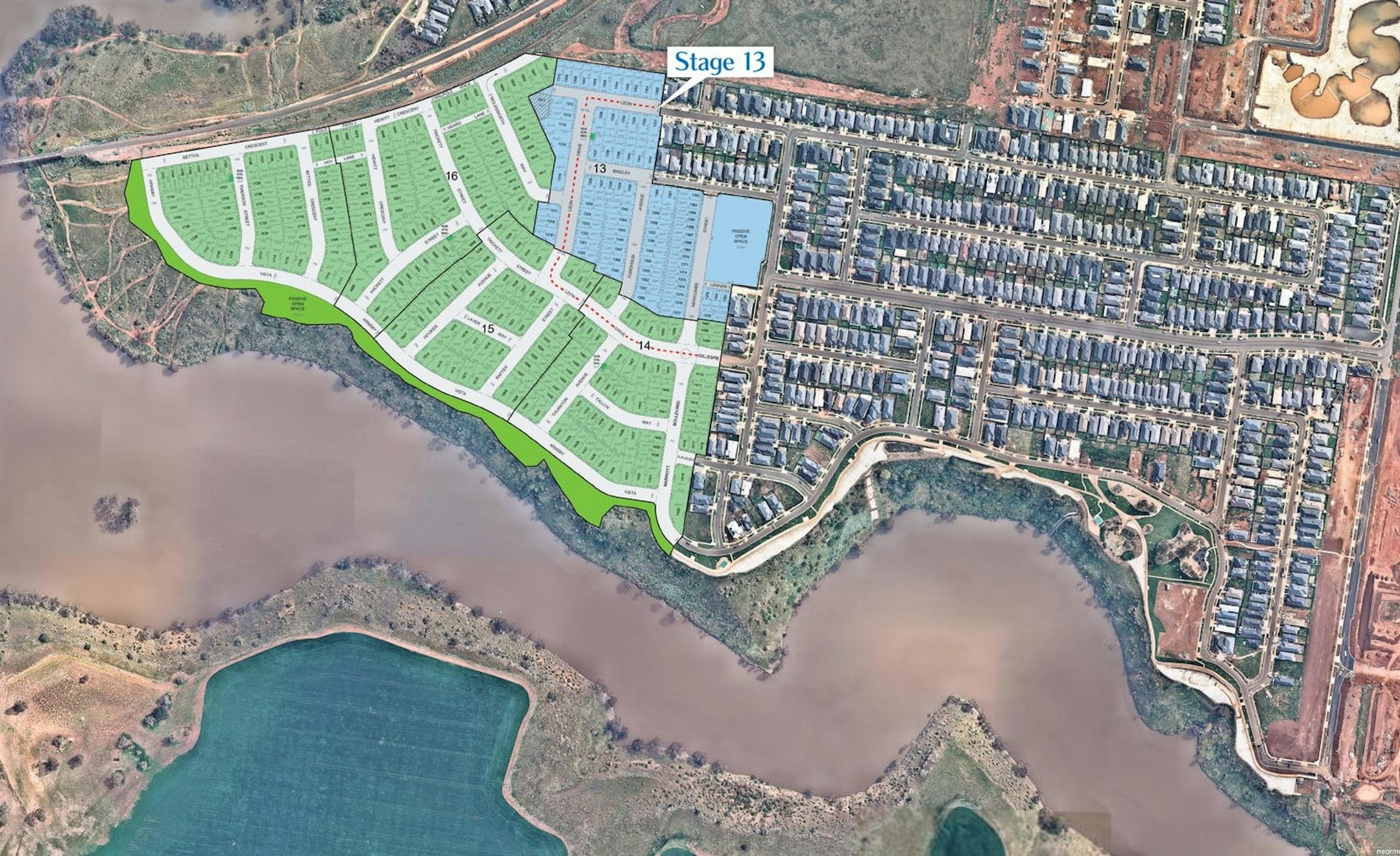 1360 Proposed St Weir Views, VIC 3338-3
