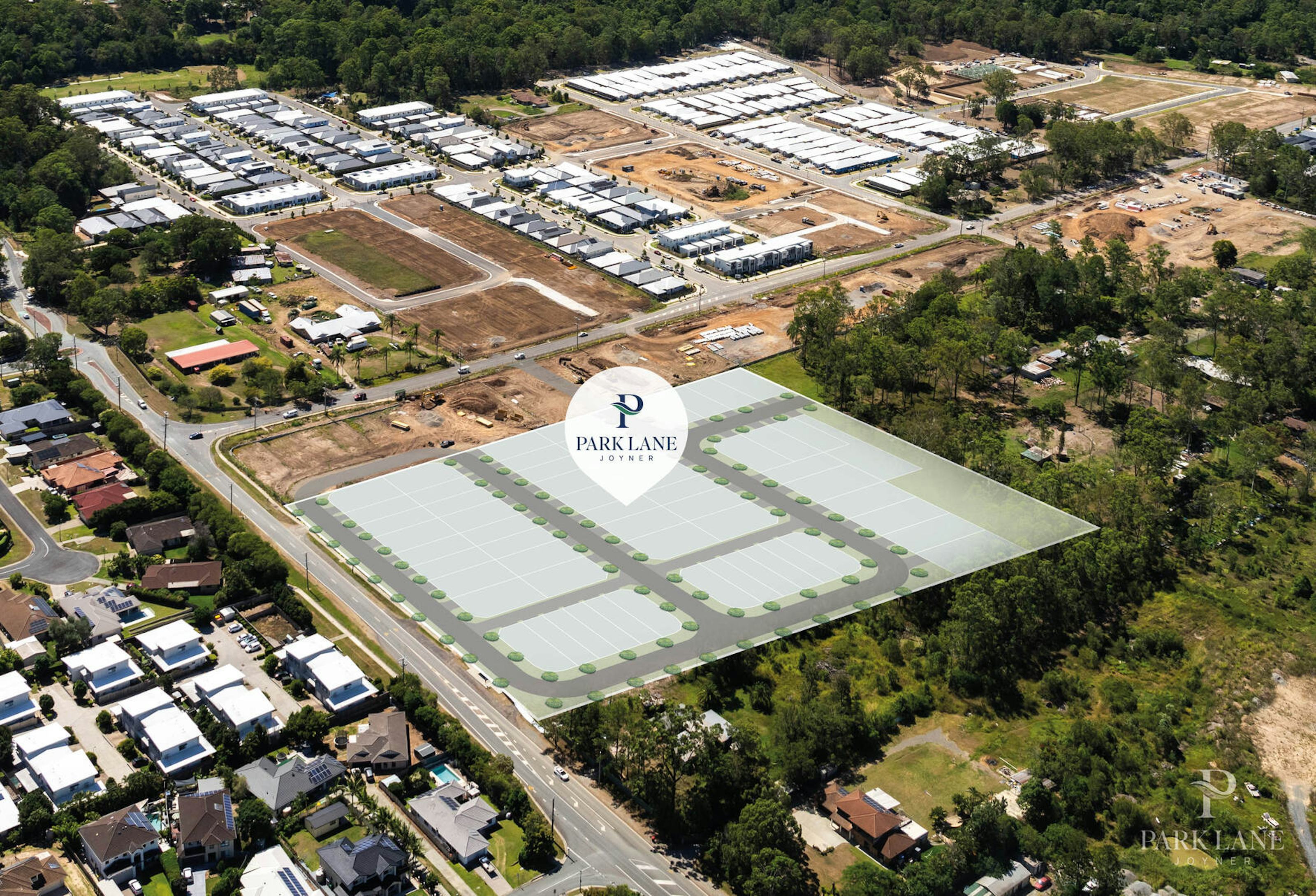 House and Land Investment Property in Joyner, QLD (3.96% Yield) | Aus Investment Properties - Photo 2