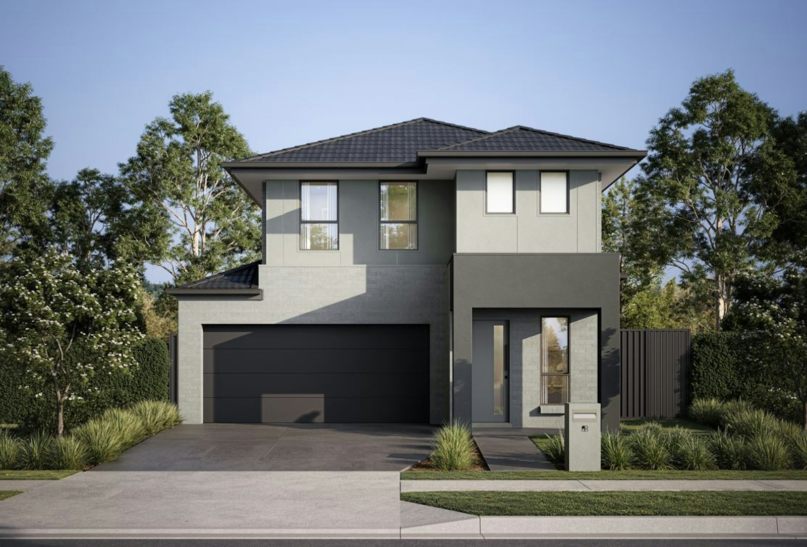 1377 Wianamatta Parkway Jordan Springs, NSW 2747