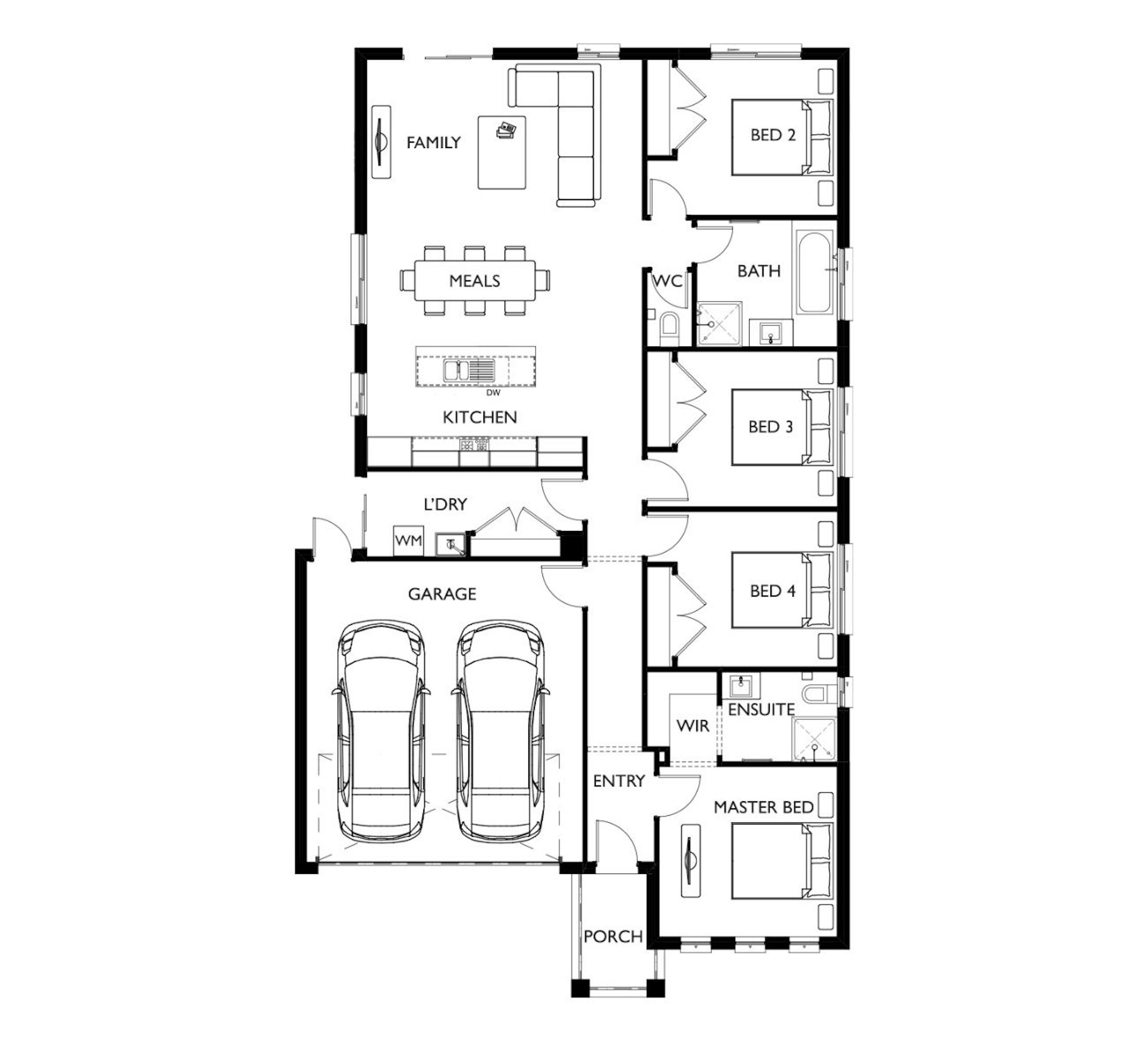 22 Lodge Pl. ARMSTRONG CREEK, VIC 3217-4