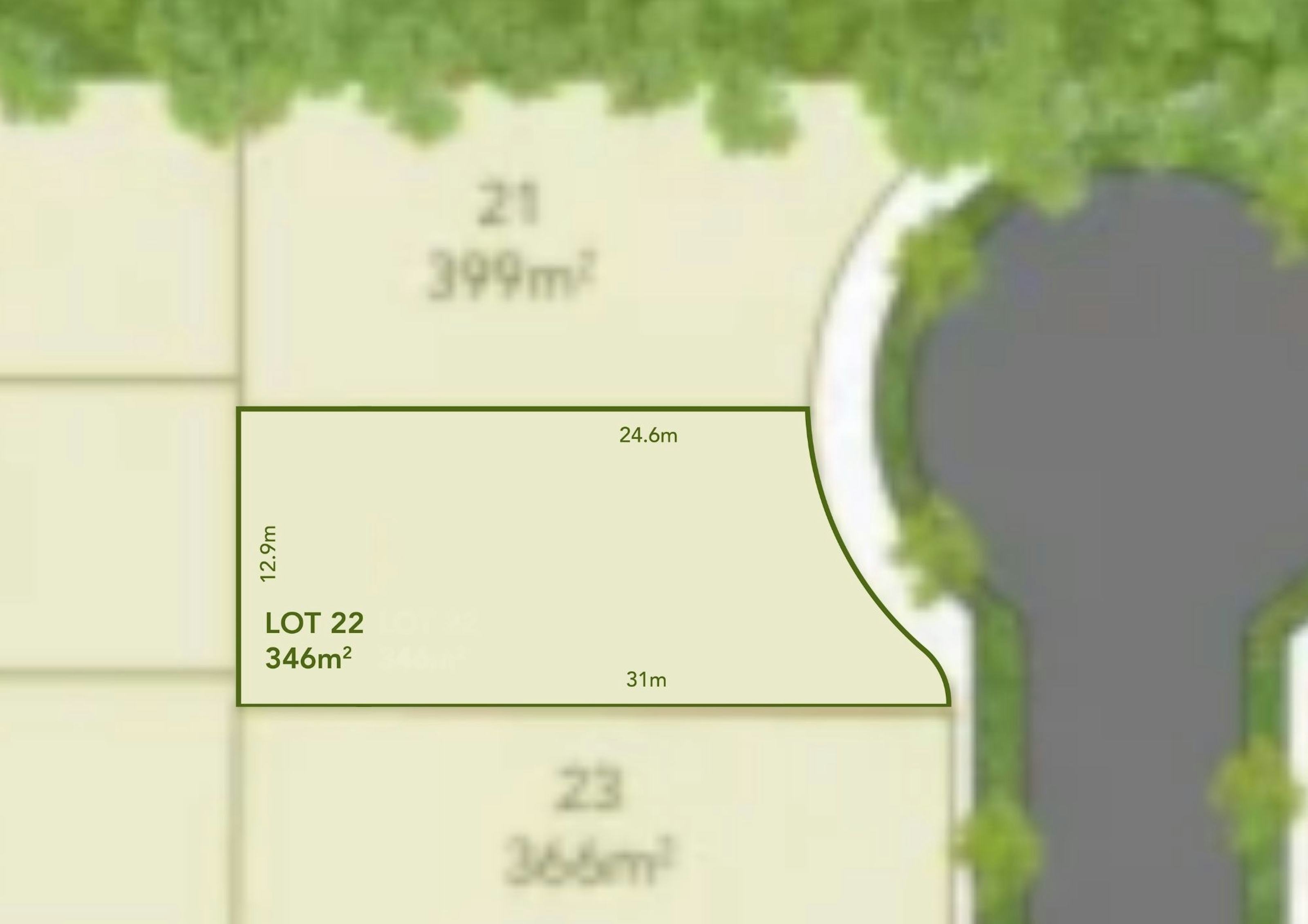 22 Lodge Pl. ARMSTRONG CREEK, VIC 3217-6