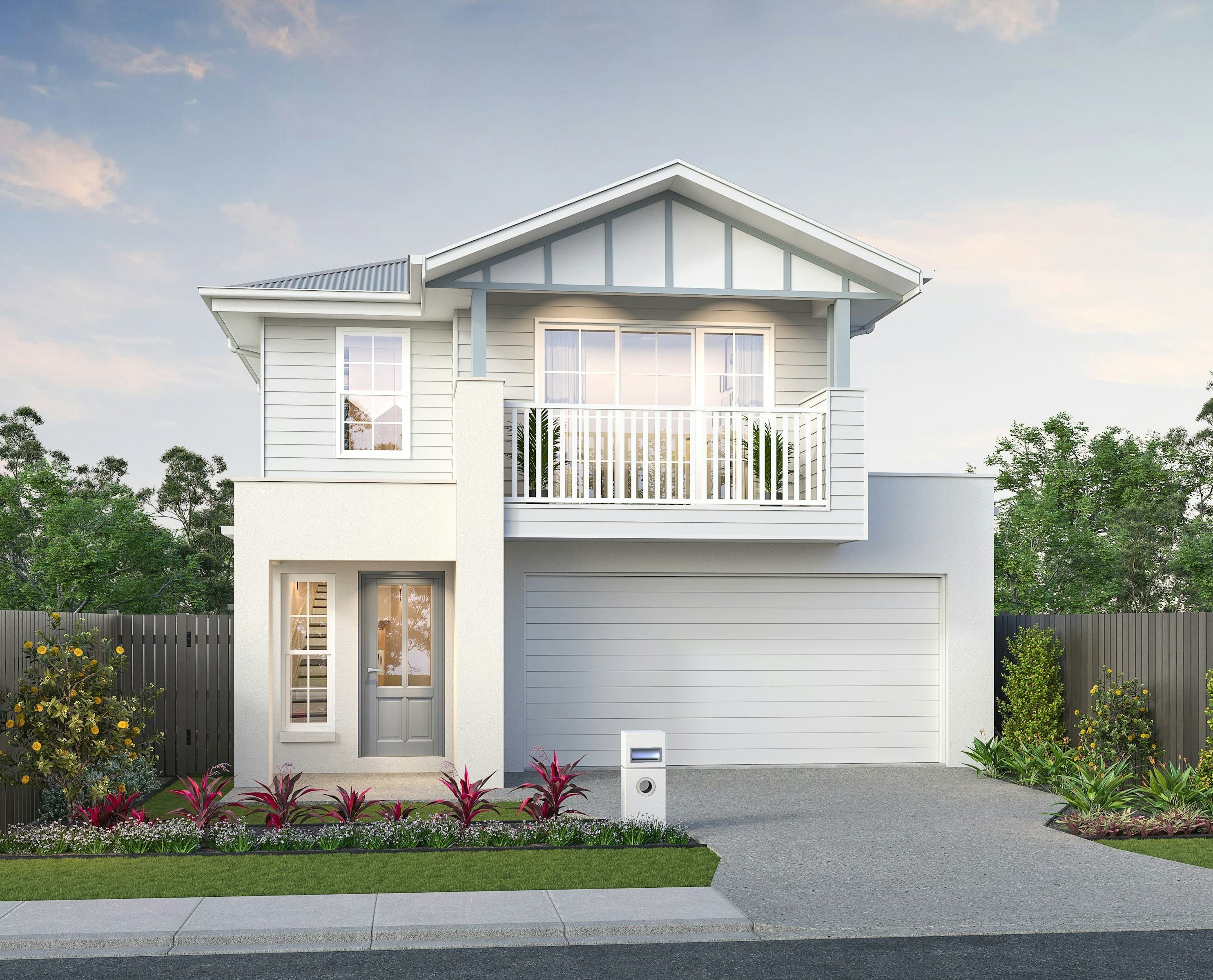 Lot 9 New Road Ormiston, QLD 4160