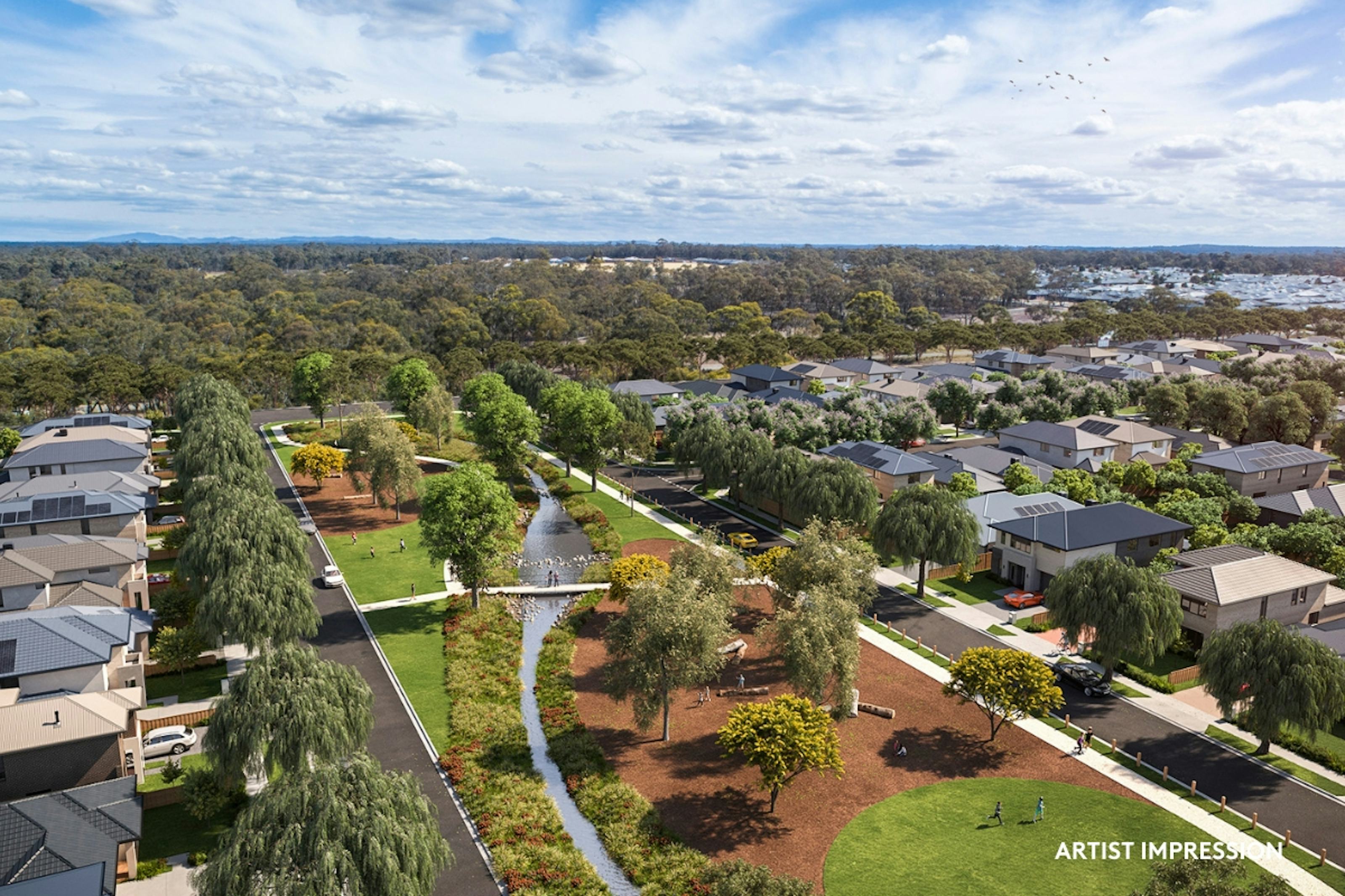 1432 Flemish Street Huntly, VIC 3551-2