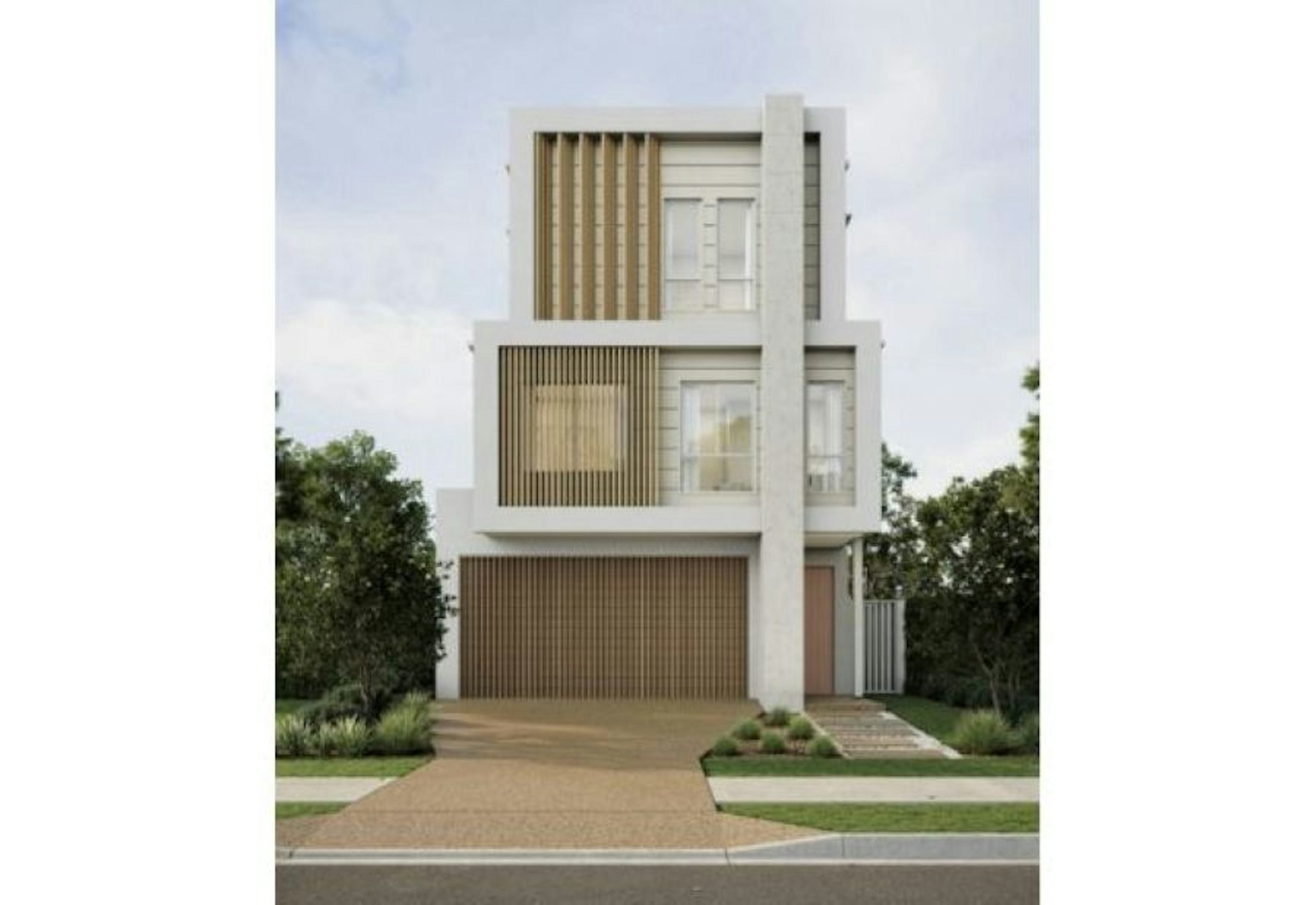 372 The Quarry Estate KEPERRA, QLD 4054