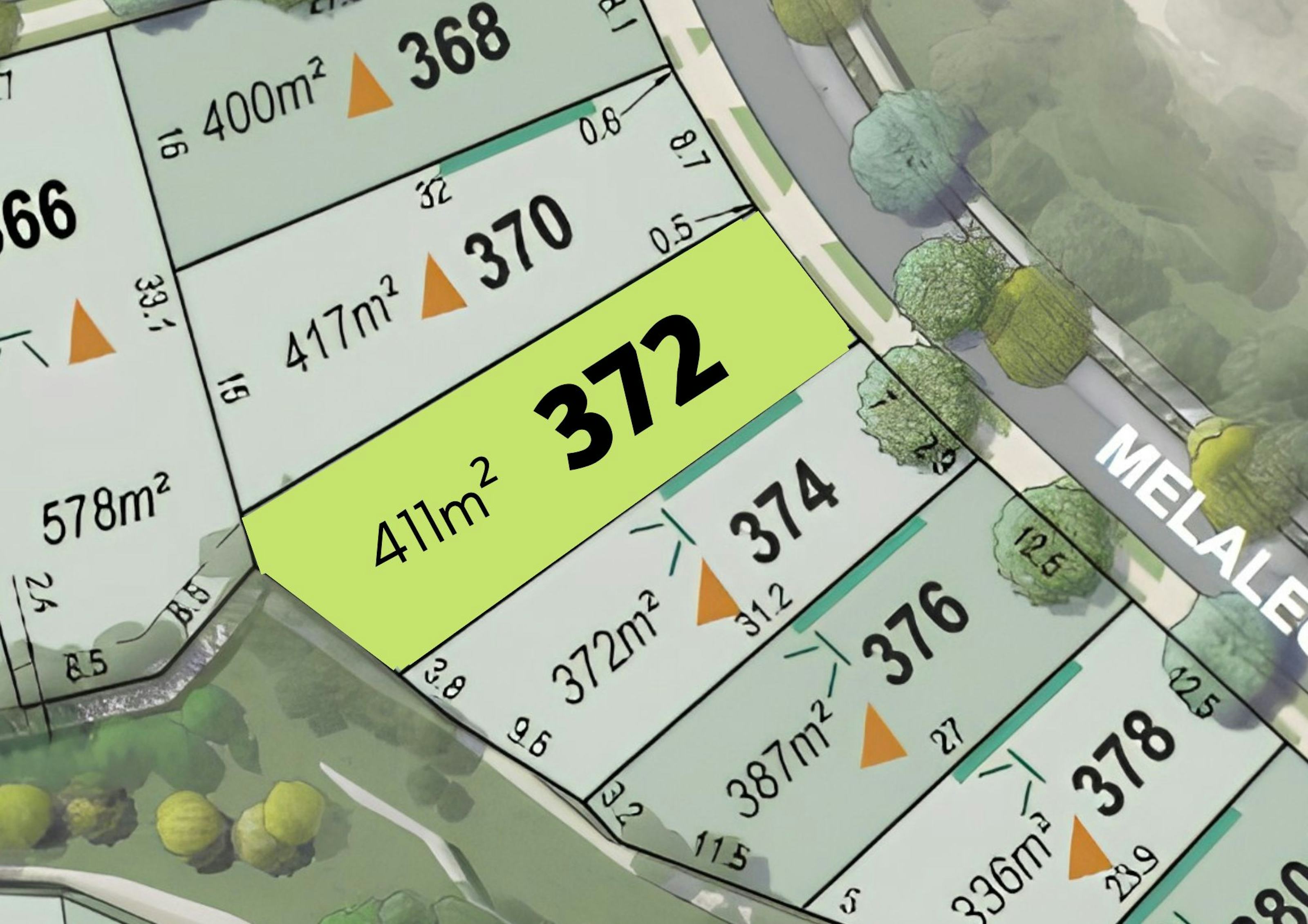 372 The Quarry Estate KEPERRA, QLD 4054-5