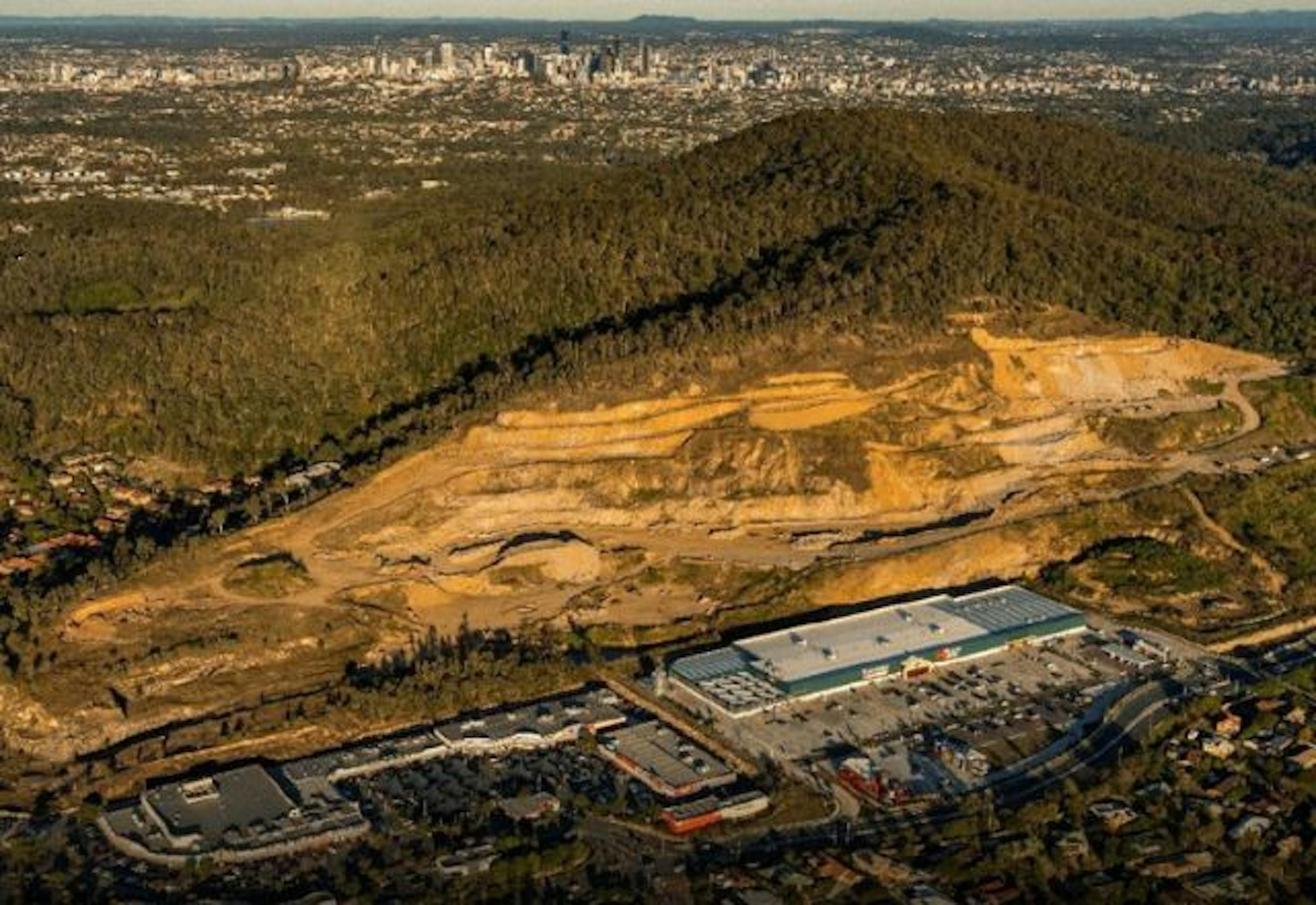 372 The Quarry Estate KEPERRA, QLD 4054-9