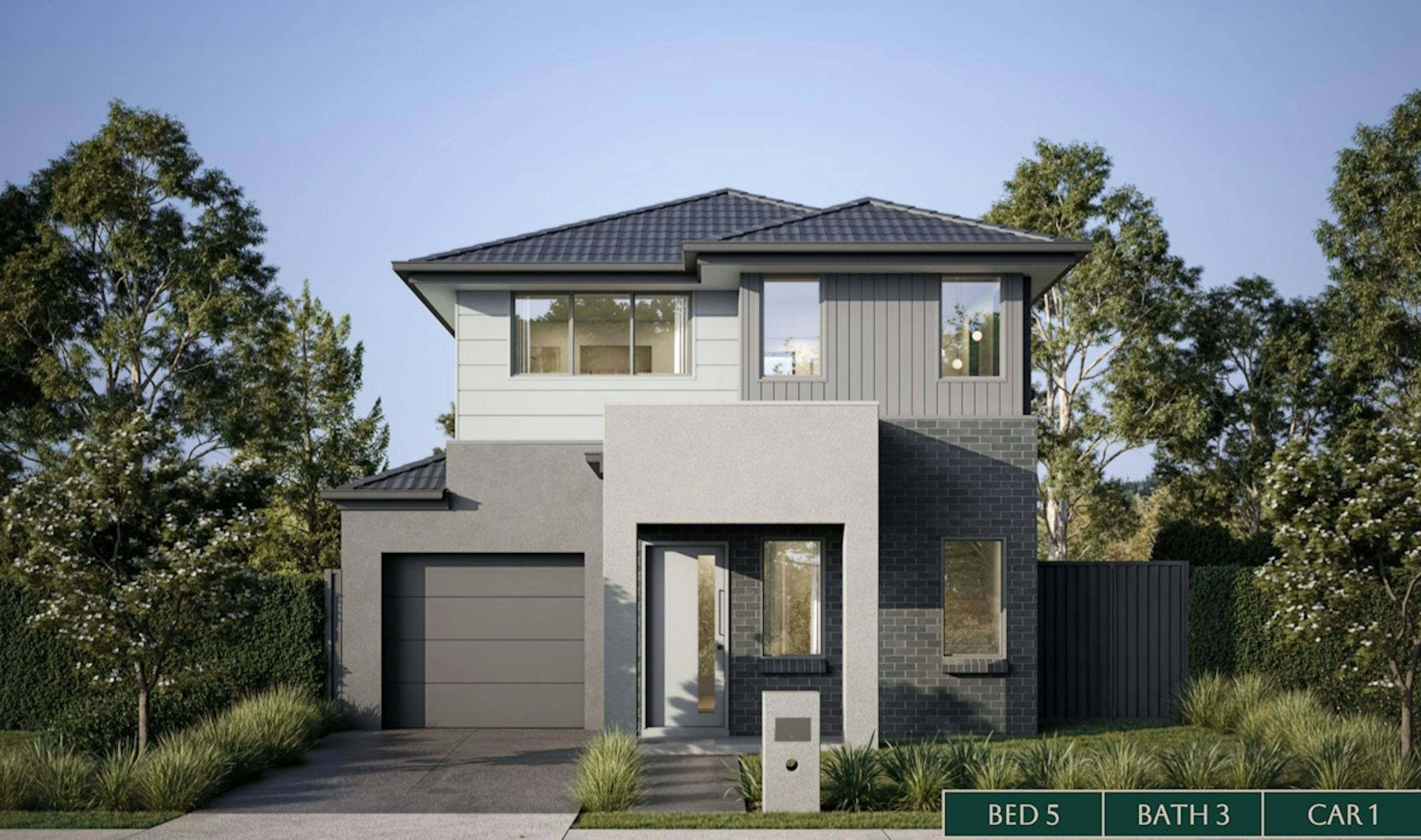 1 Clarke St Rouse Hill, NSW 2155