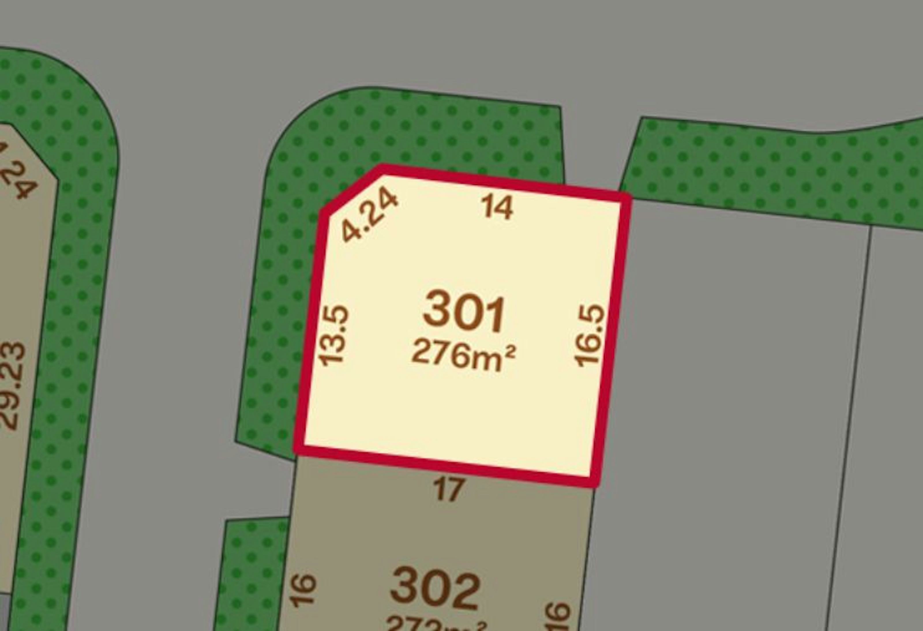 301 Morea Rd. DONNYBROOK, VIC 3064-1