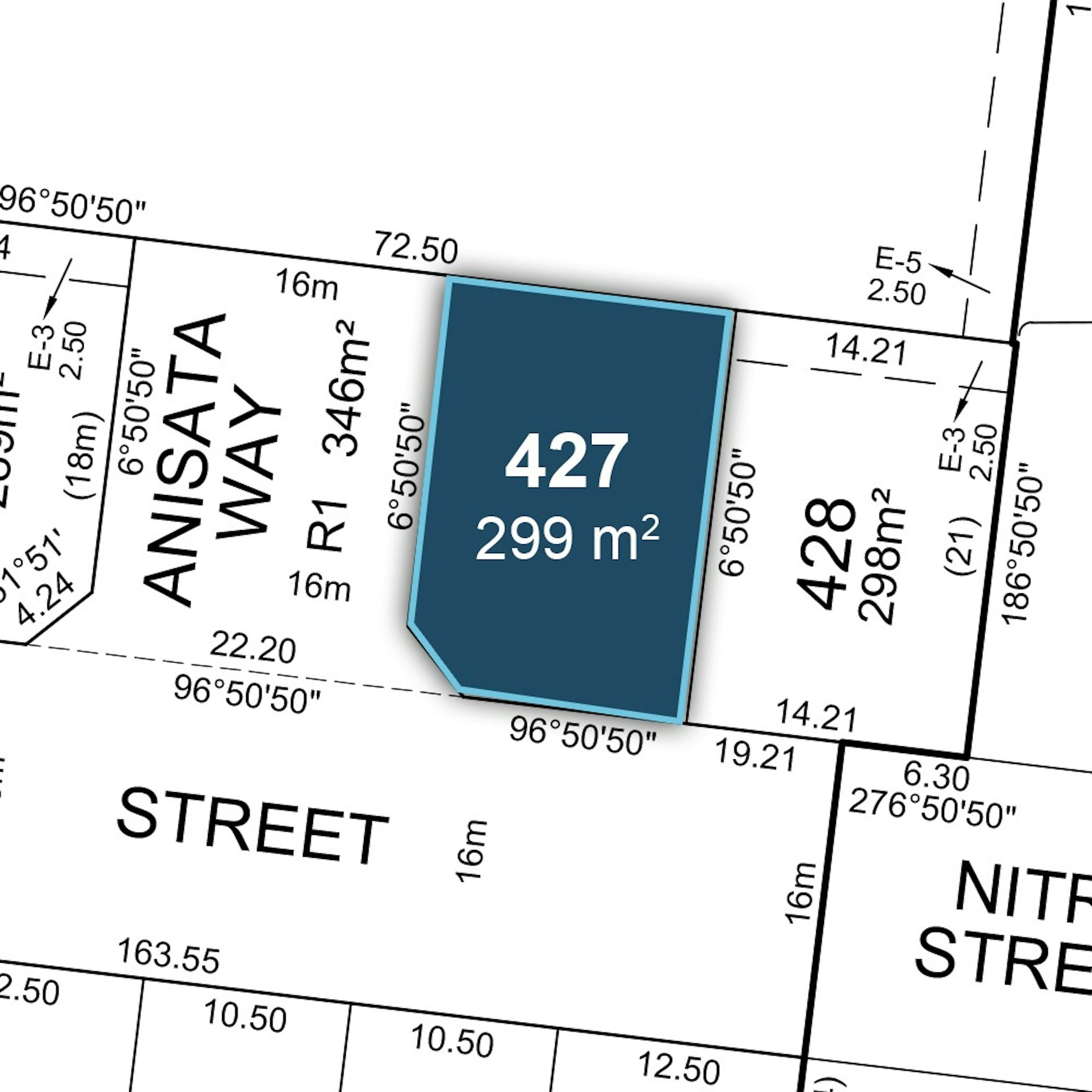 427 Nitre St. MANOR LAKES, VIC 3024-5