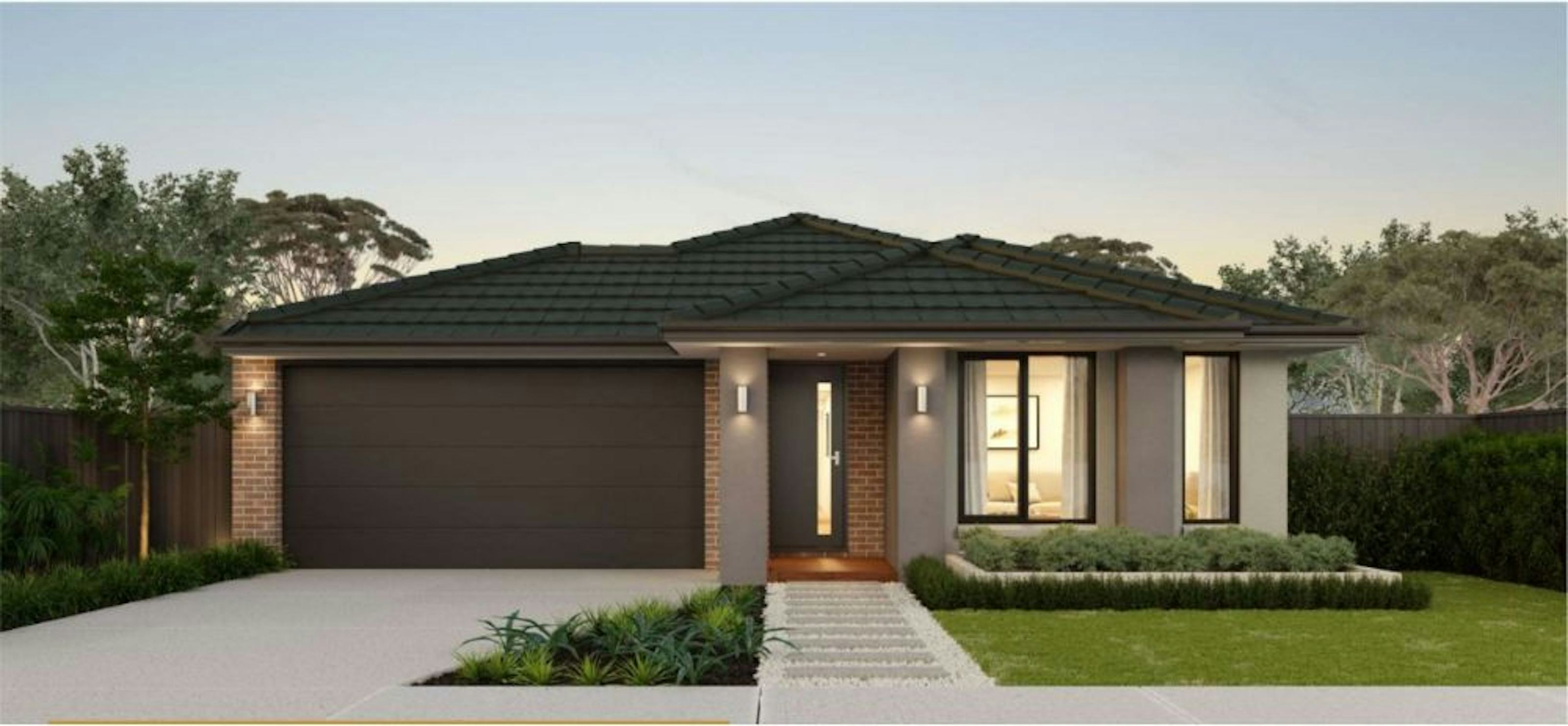 204 Hydepark Cres. STRATHTULLOH, VIC 3338