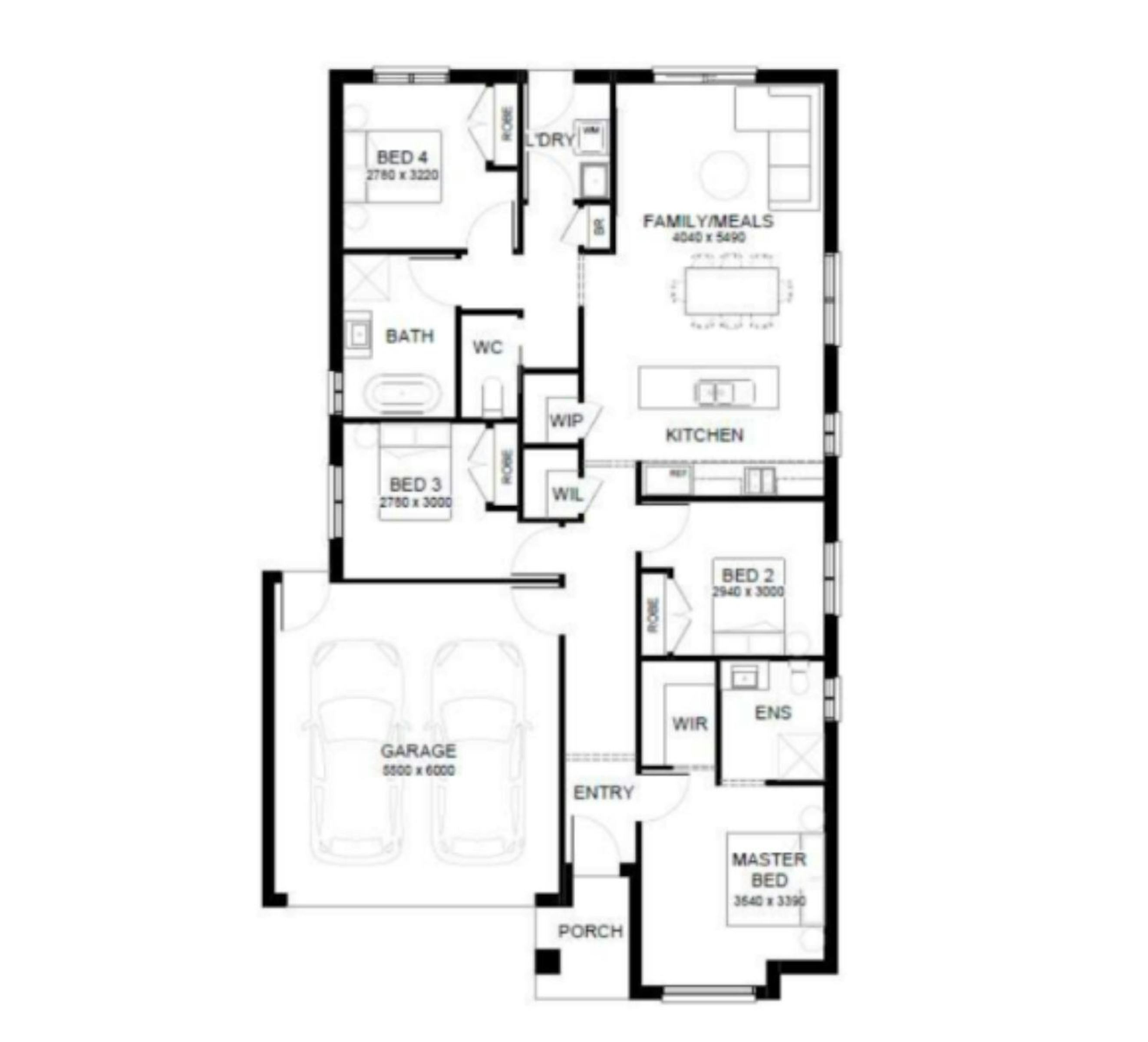 204 Hydepark Cres. STRATHTULLOH, VIC 3338-5