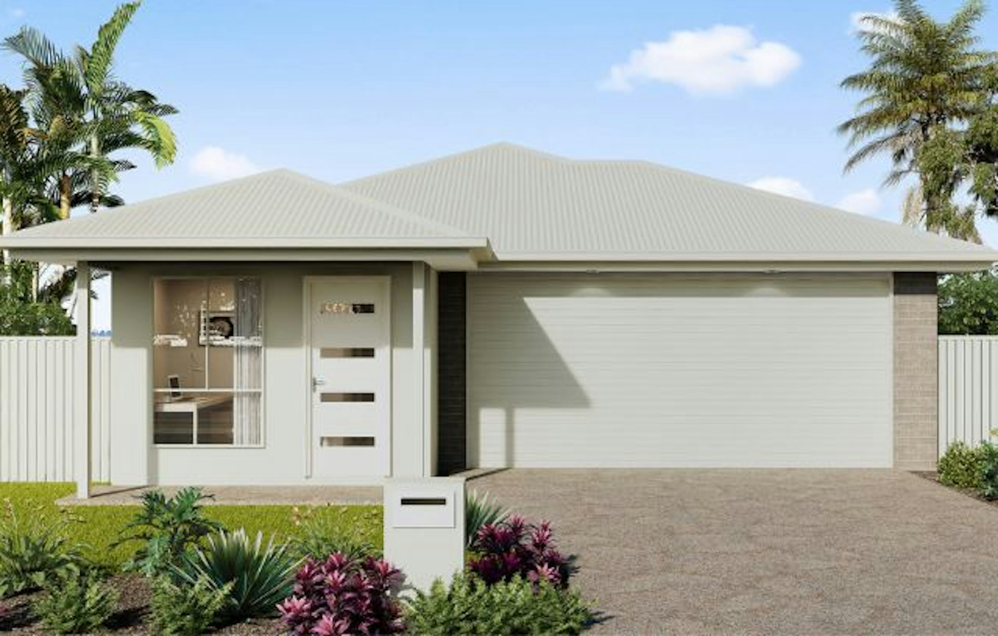 22 New Rd. PARK RIDGE, QLD 4125