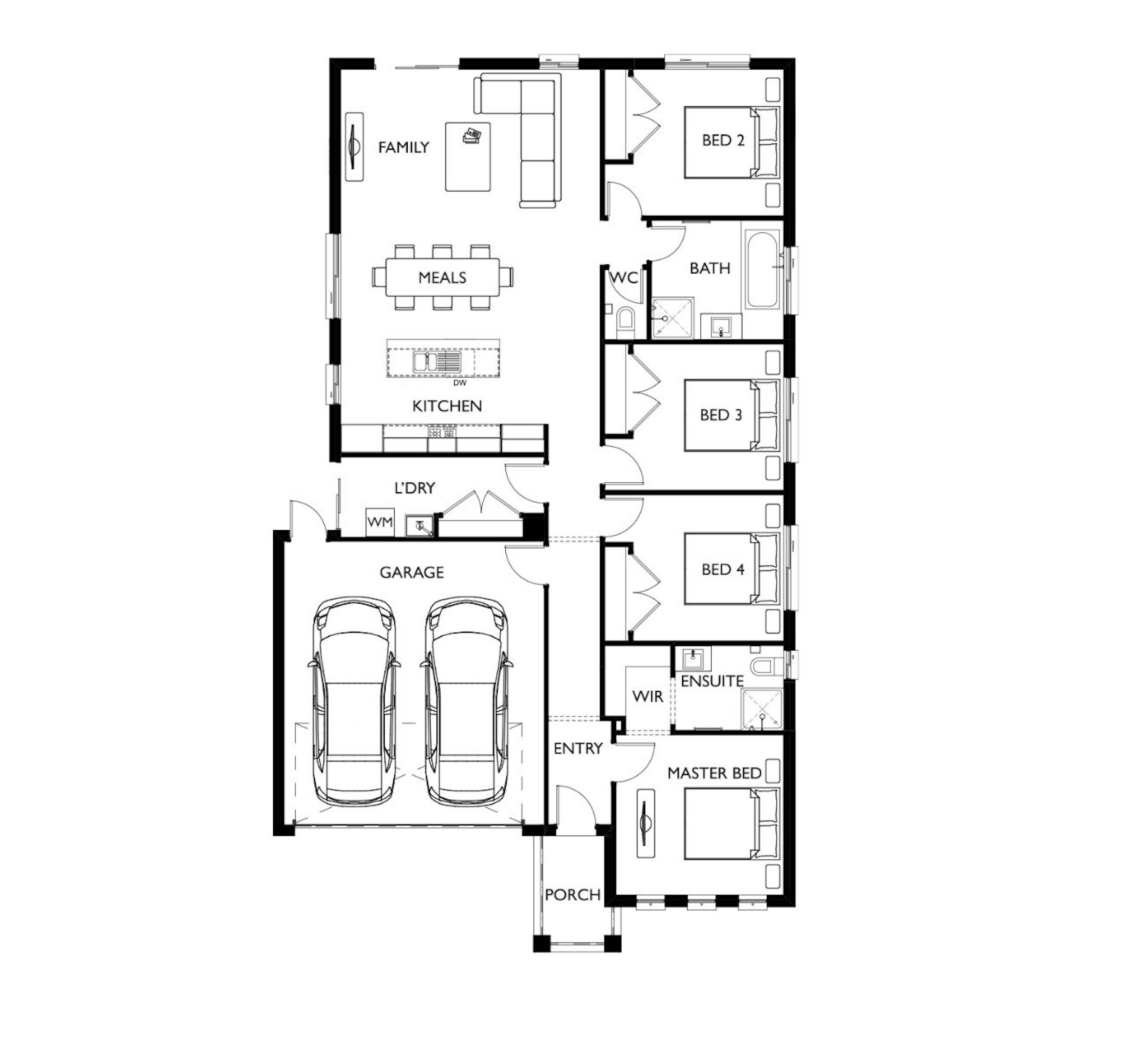 2523 Montego Blvd. SUNBURY, VIC 3429-4