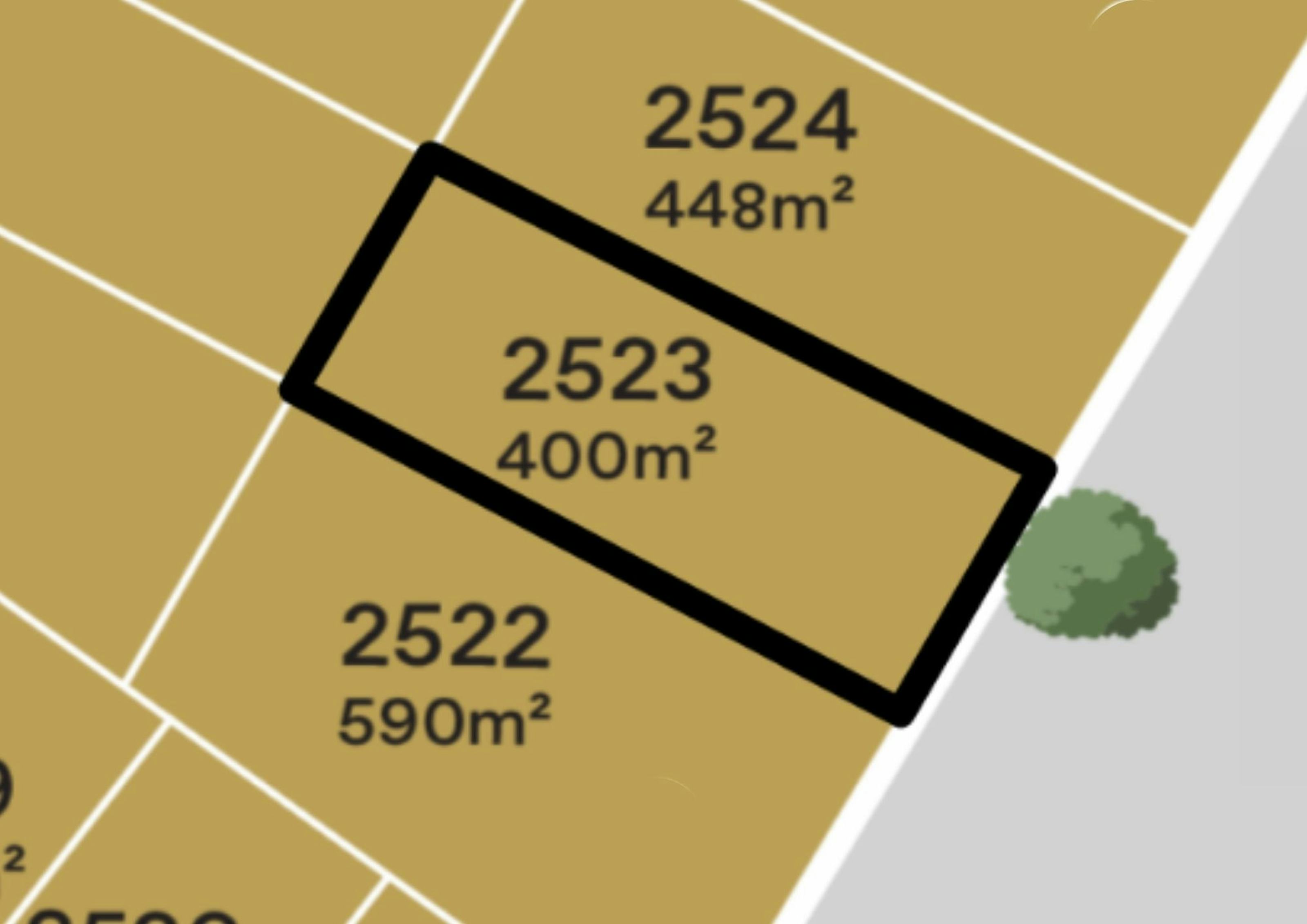 2523 Montego Blvd. SUNBURY, VIC 3429-5