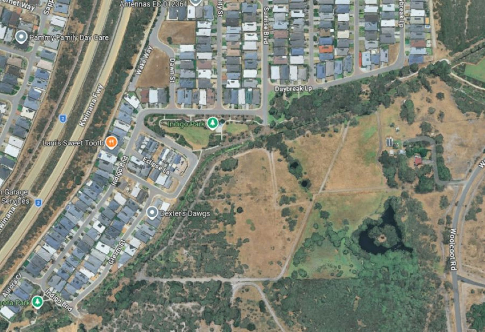 527 Sunrise Boulevard WELLARD, WA 6170-3