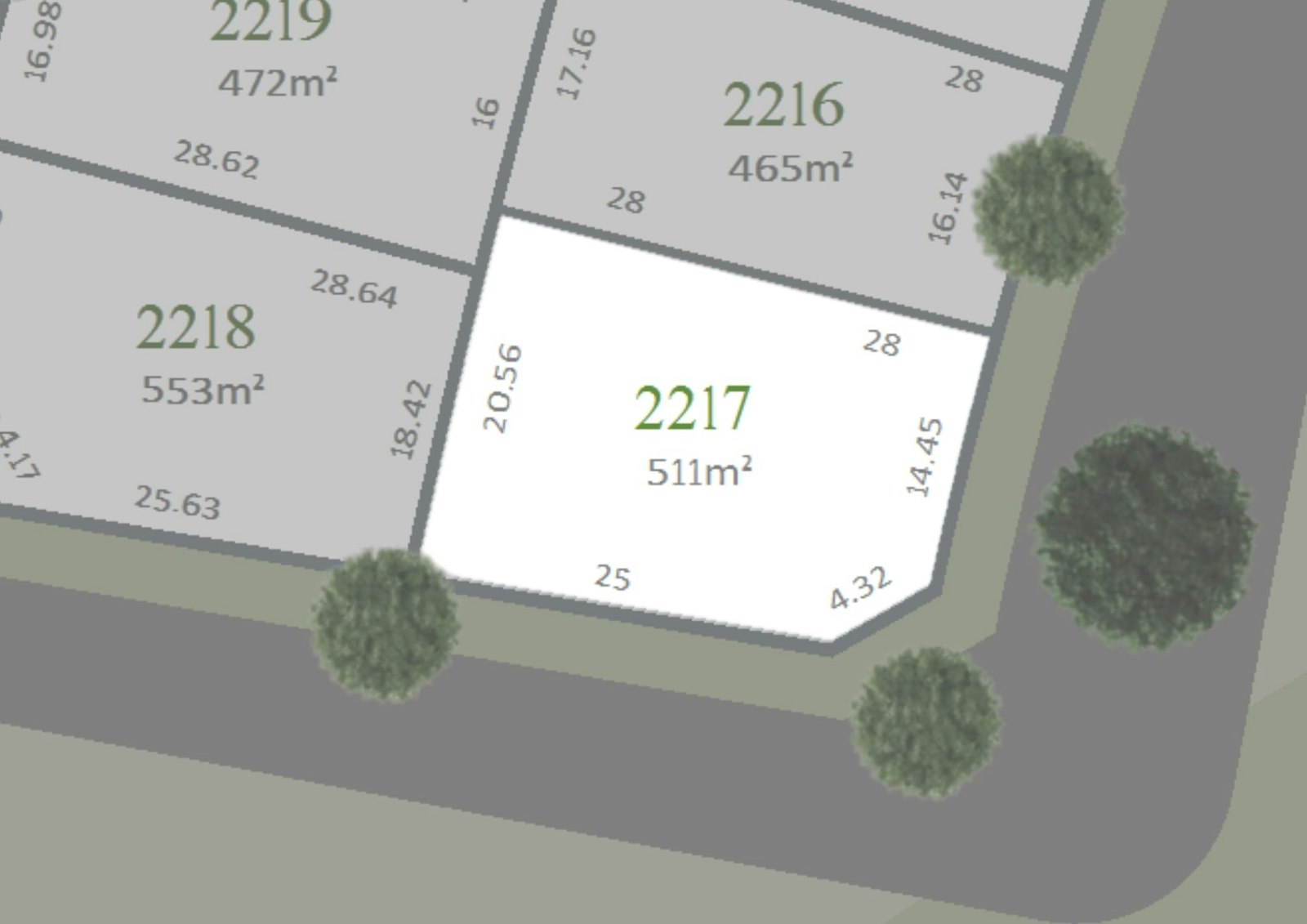 2217 Bridgewater Cres BACCHUS MARSH, VIC 3340-5
