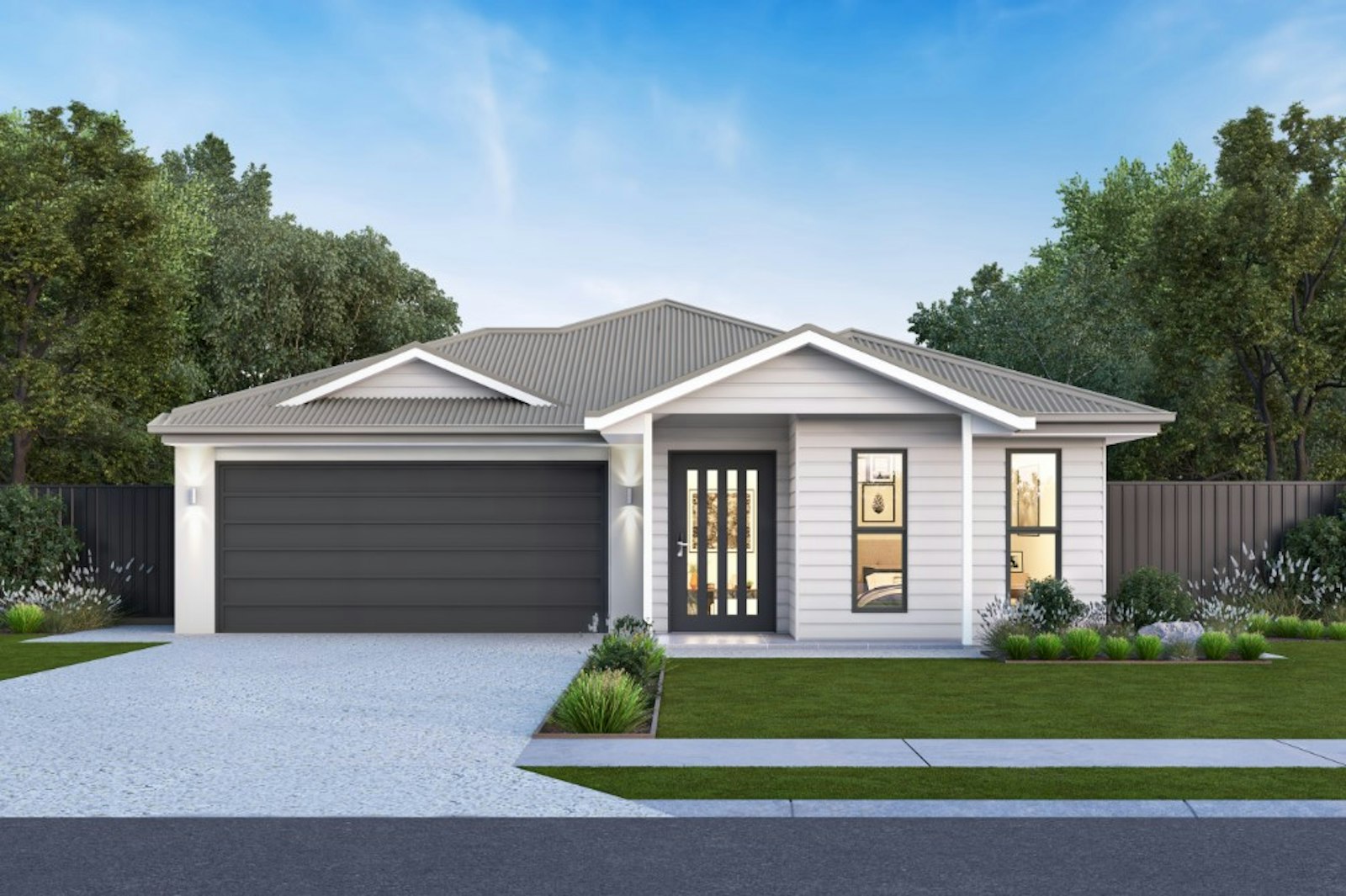 308 Six Mile Creek Estate - Stage 6C Collingwood Park, QLD 4301