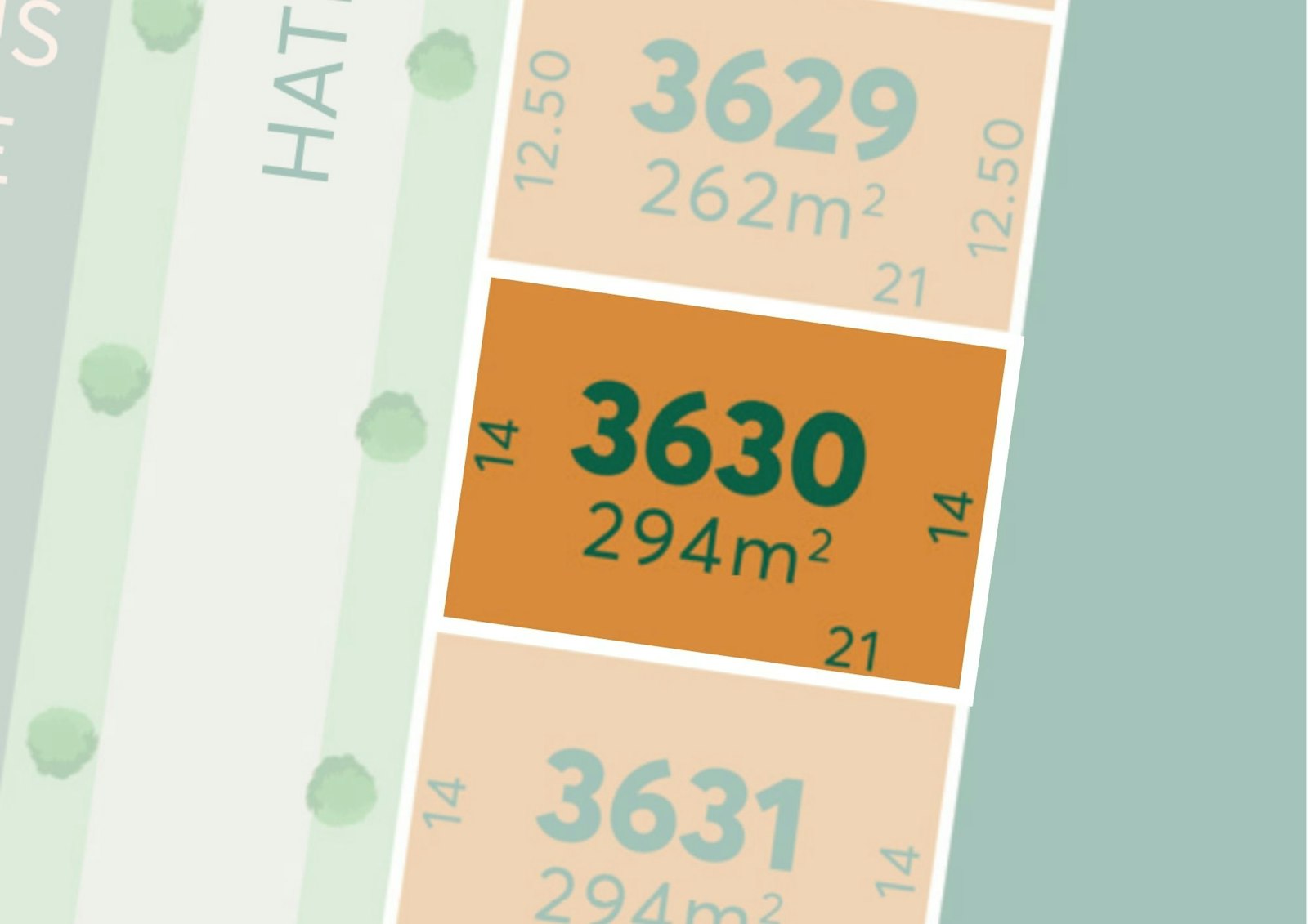 3630 Hateno Cct. CLYDE, VIC 3978-6
