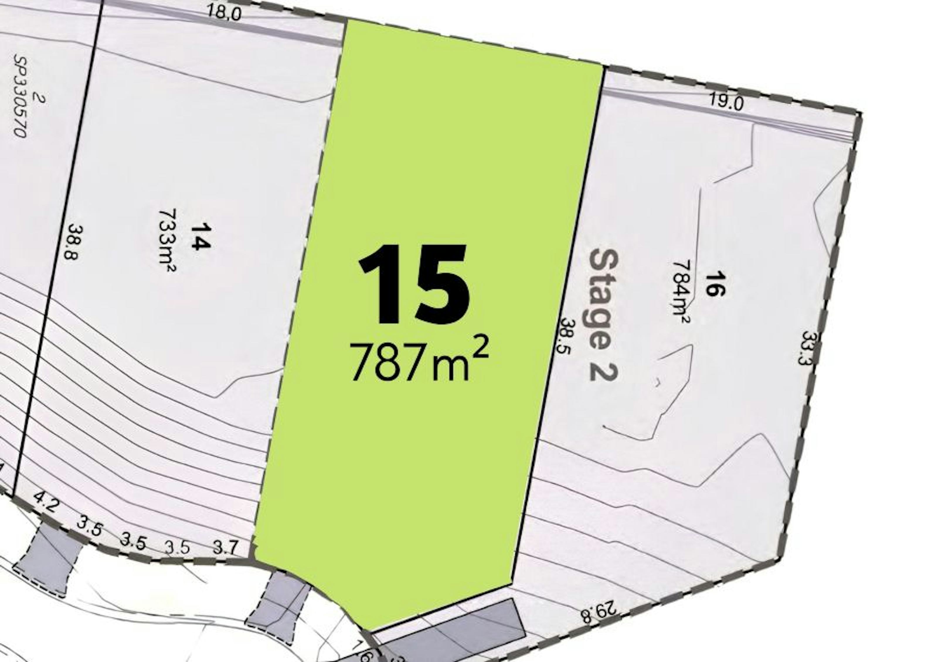 15 Birdhaven Close MOGGILL, QLD 4070-1