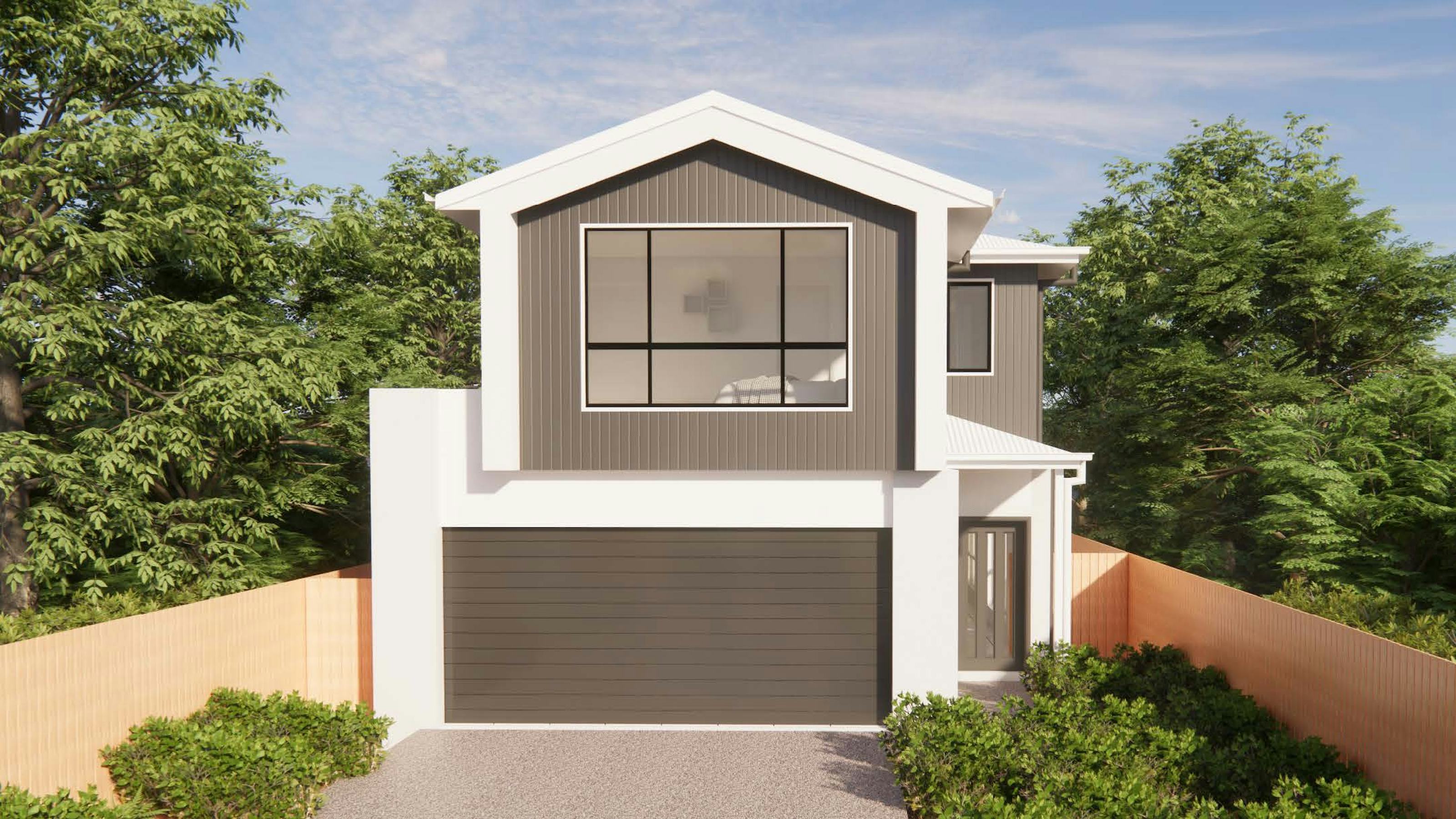 442 Round Mountain New Beith, QLD 4124