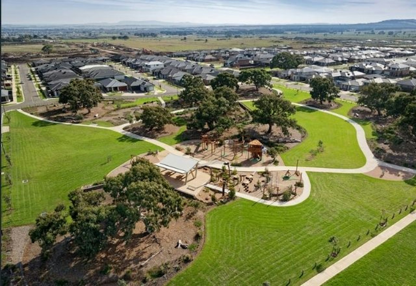 21425 Rind Cres DONNYBROOK, VIC 3064-4