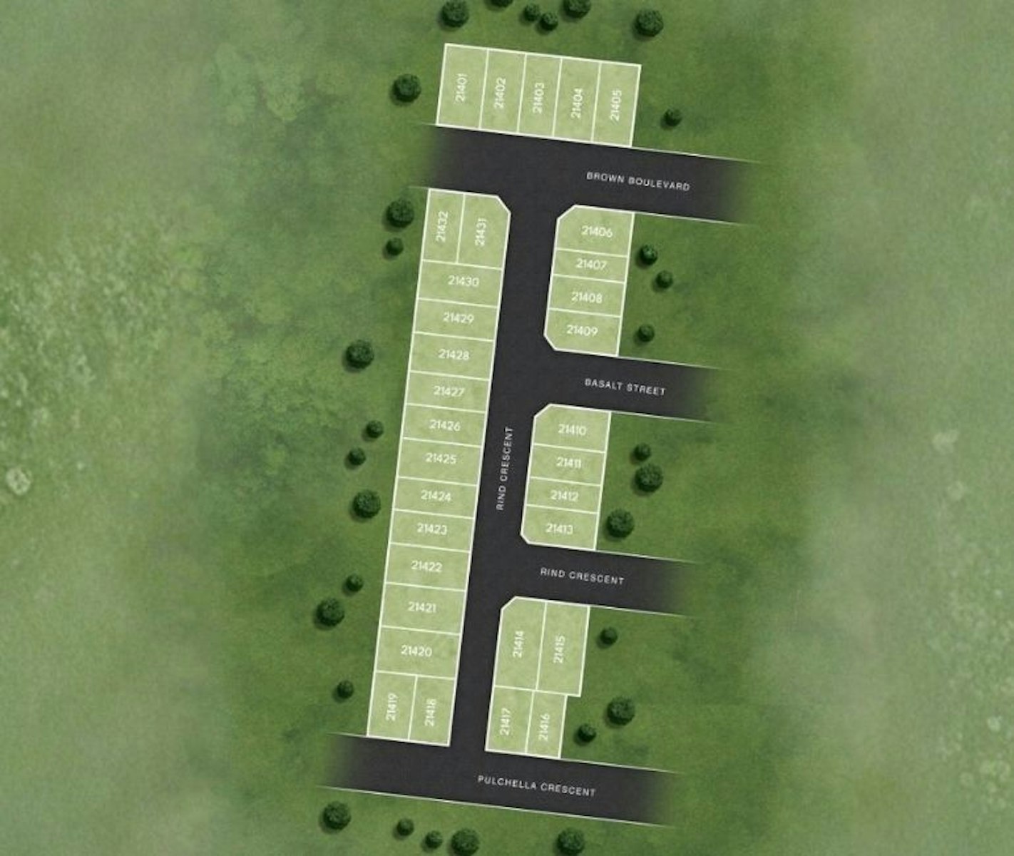 21425 Rind Cres DONNYBROOK, VIC 3064-5