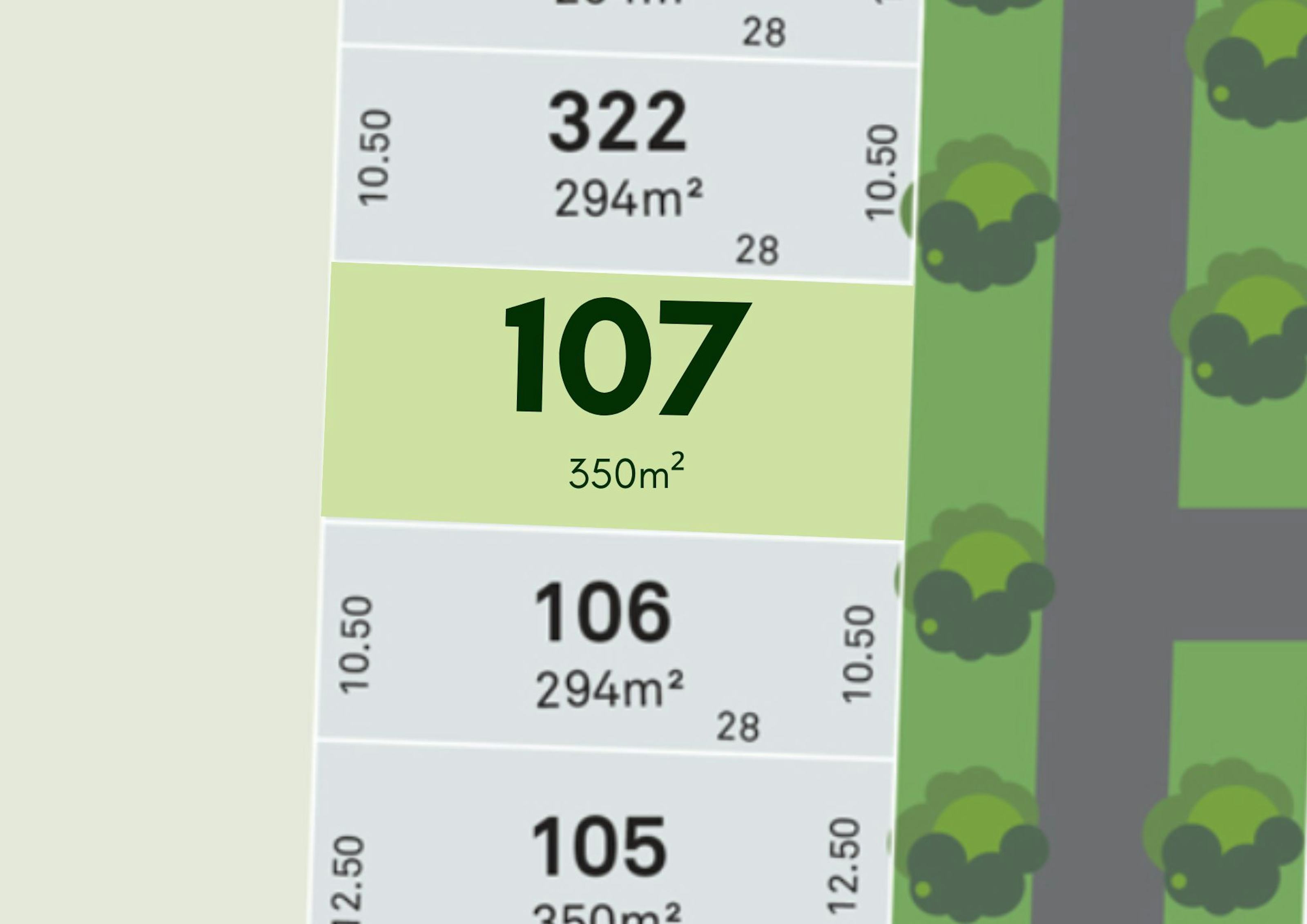 107 Neale Rd. DEANSIDE, VIC 3336-6