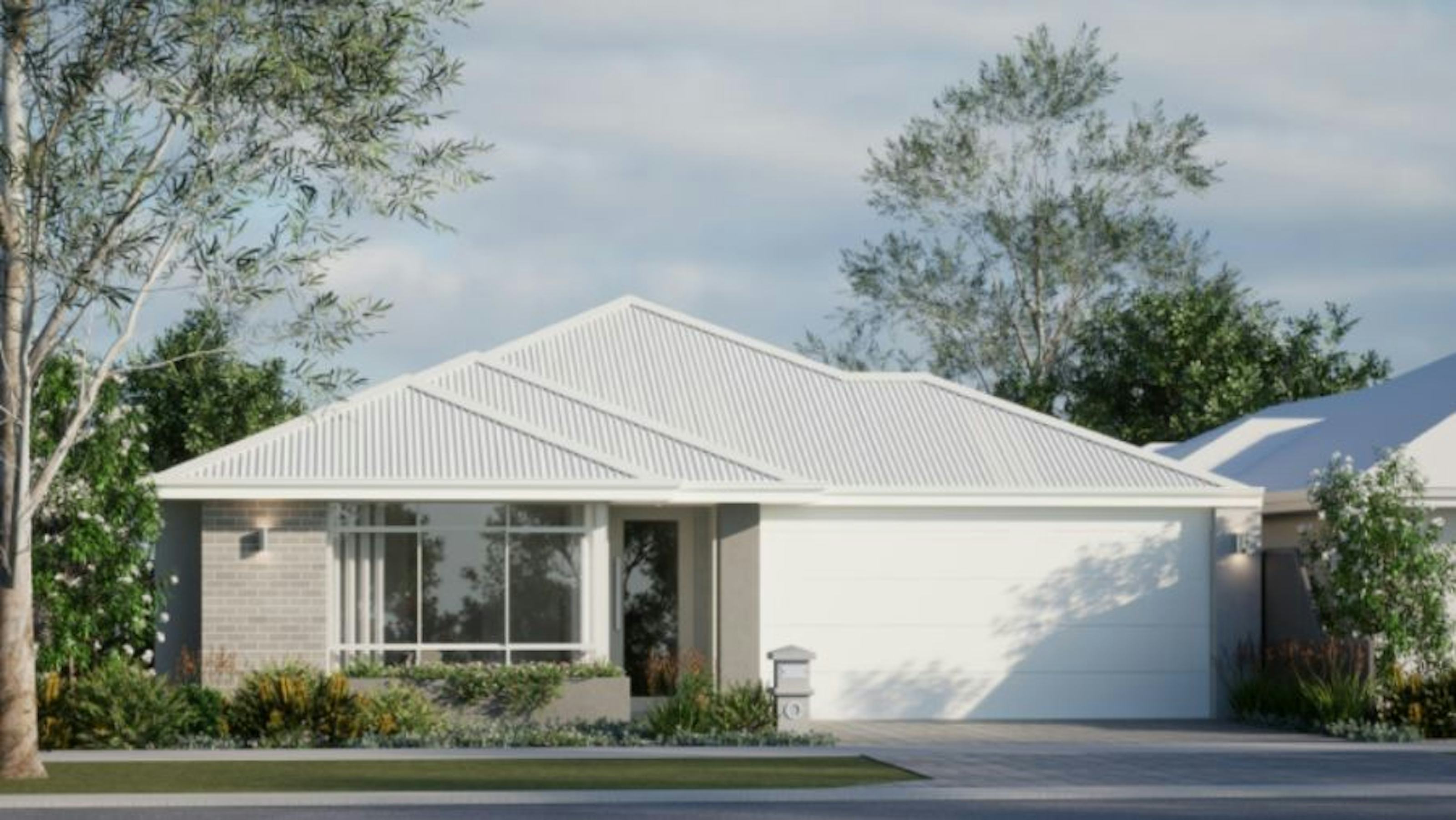 59 Moraine St. BALDIVIS, WA 6171
