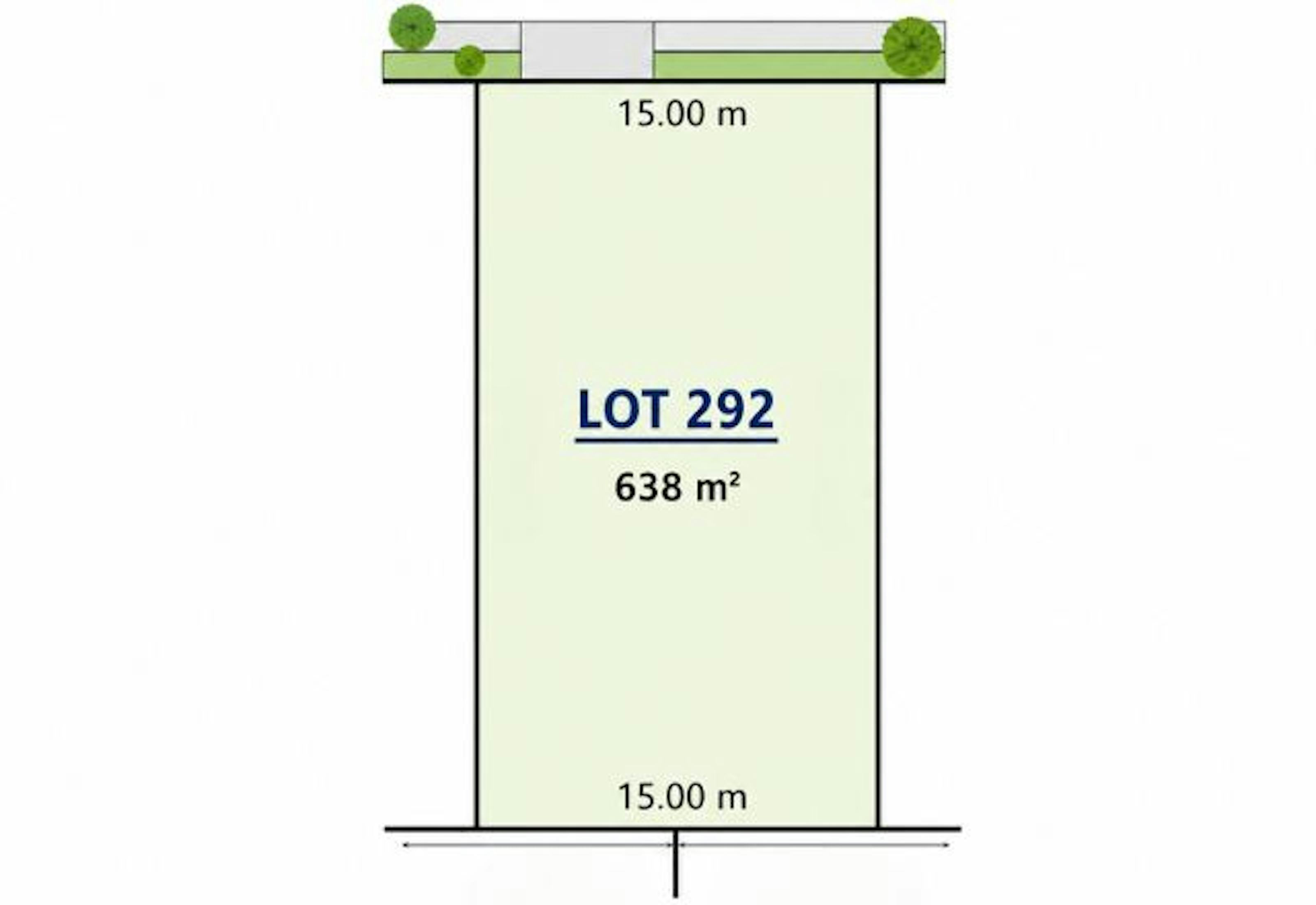 292 95 Gradwells Rd DORA CREEK, NSW 2264-2