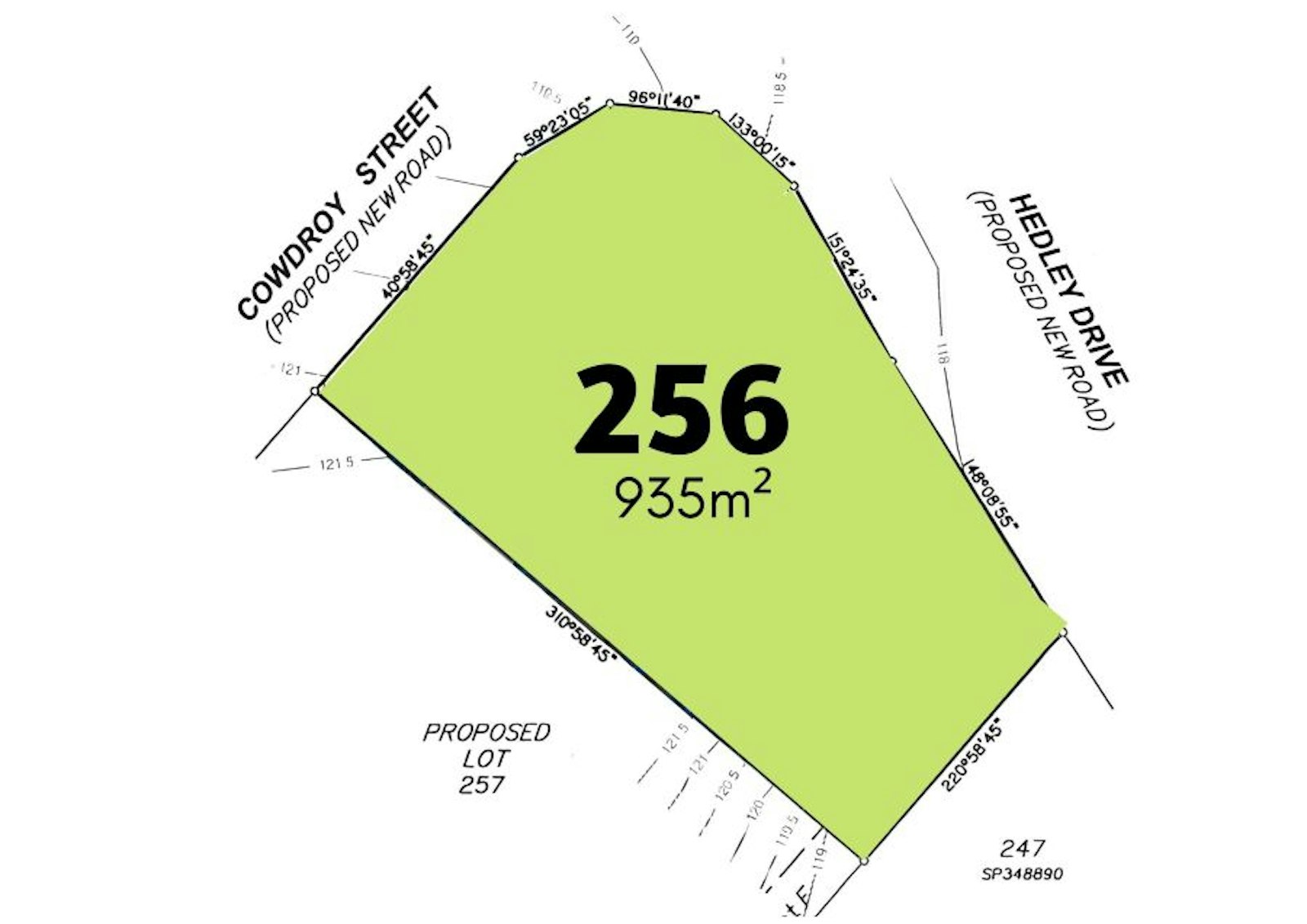 256 Cowdroy St. KILCOY, QLD 4515-1
