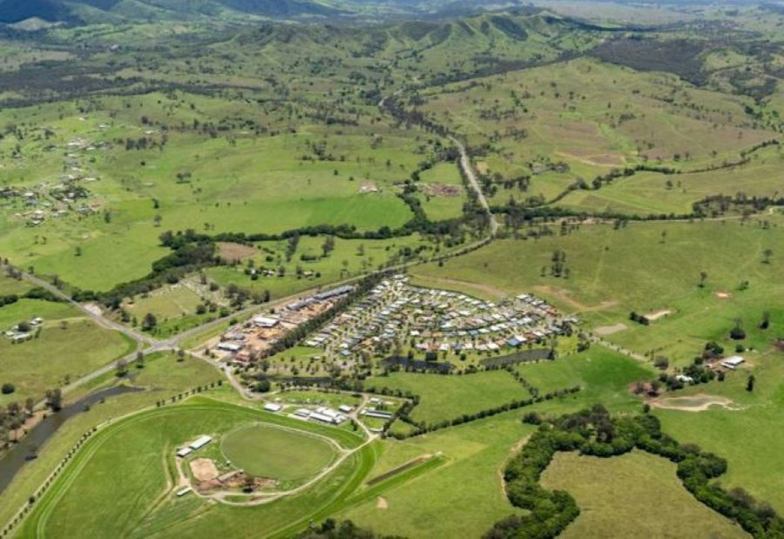 256 Cowdroy St. KILCOY, QLD 4515-6