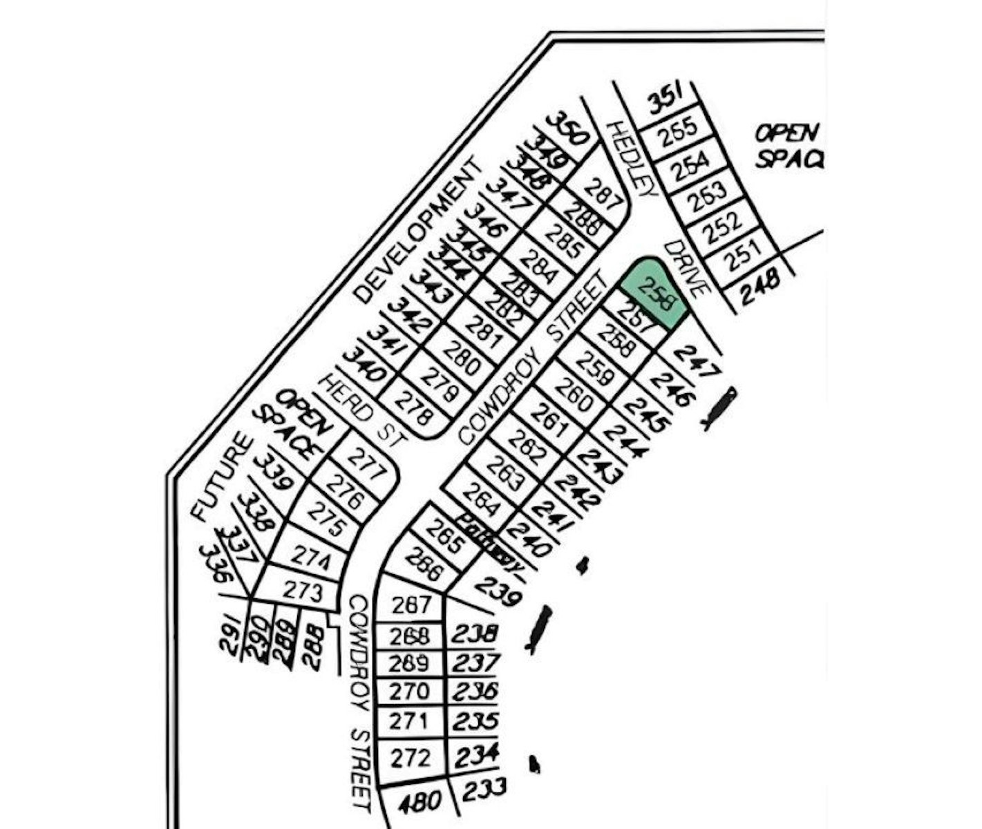 256 Cowdroy St. KILCOY, QLD 4515-7