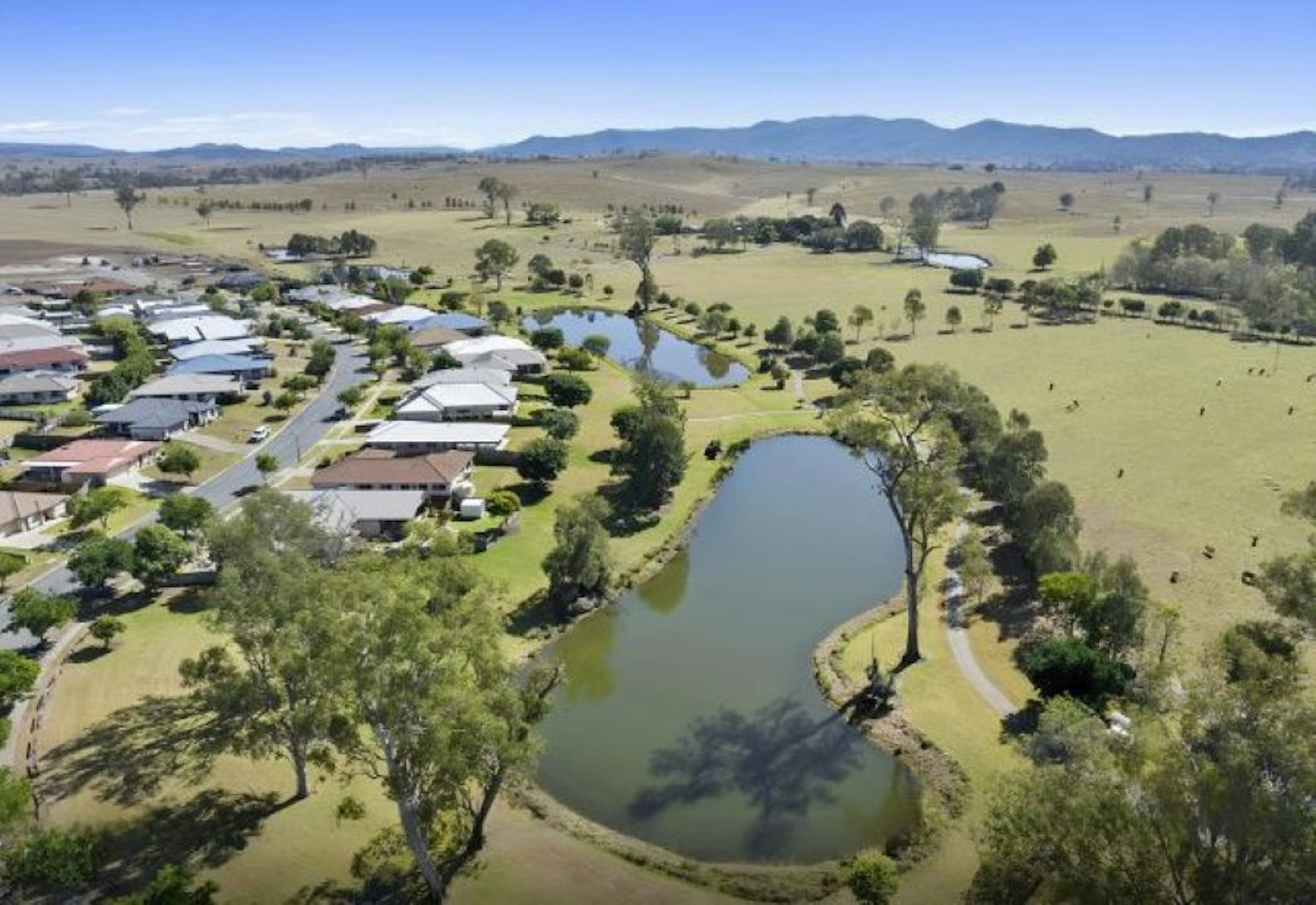 256 Cowdroy St. KILCOY, QLD 4515-9