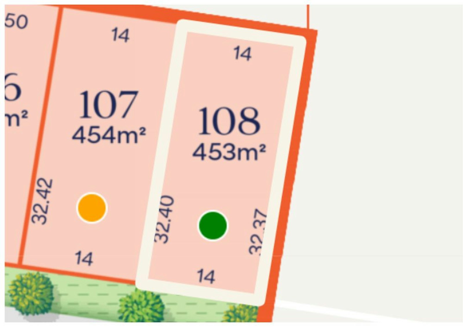 108 Snedden St. ARMSTRONG CREEK, VIC 3217-6